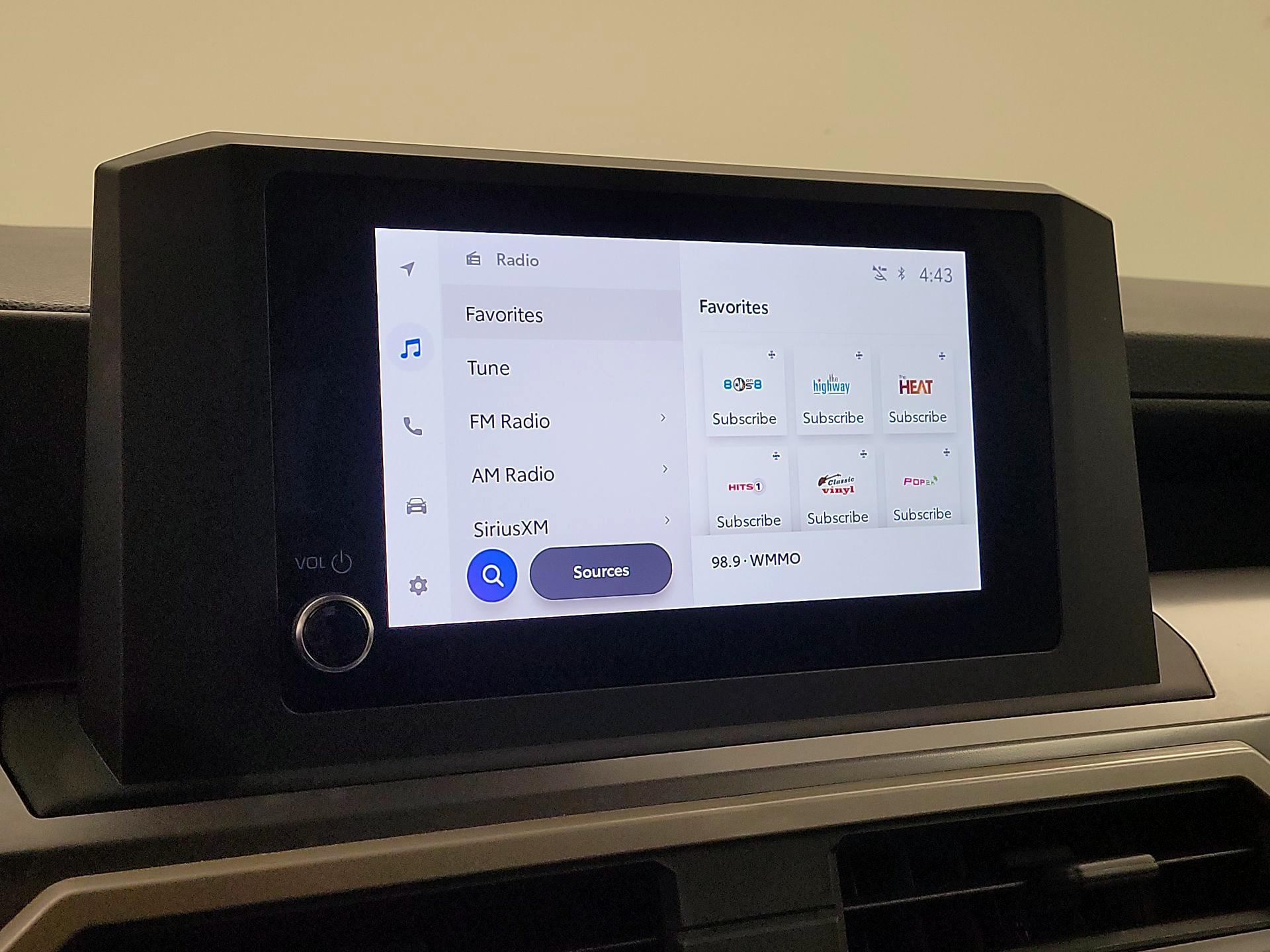 Thumbnail: 2024 Toyota Tacoma - 15