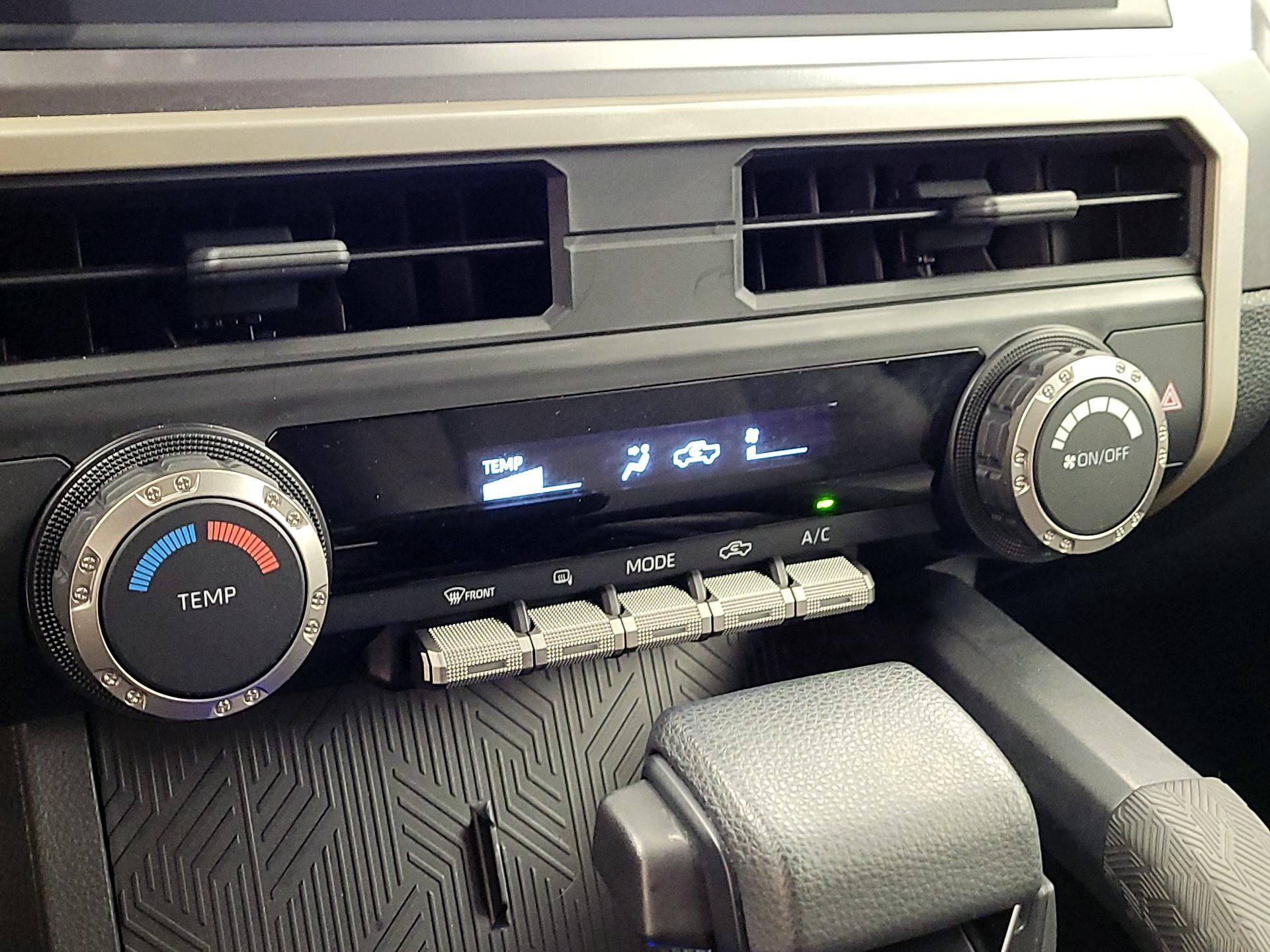 Thumbnail: 2024 Toyota Tacoma - 16