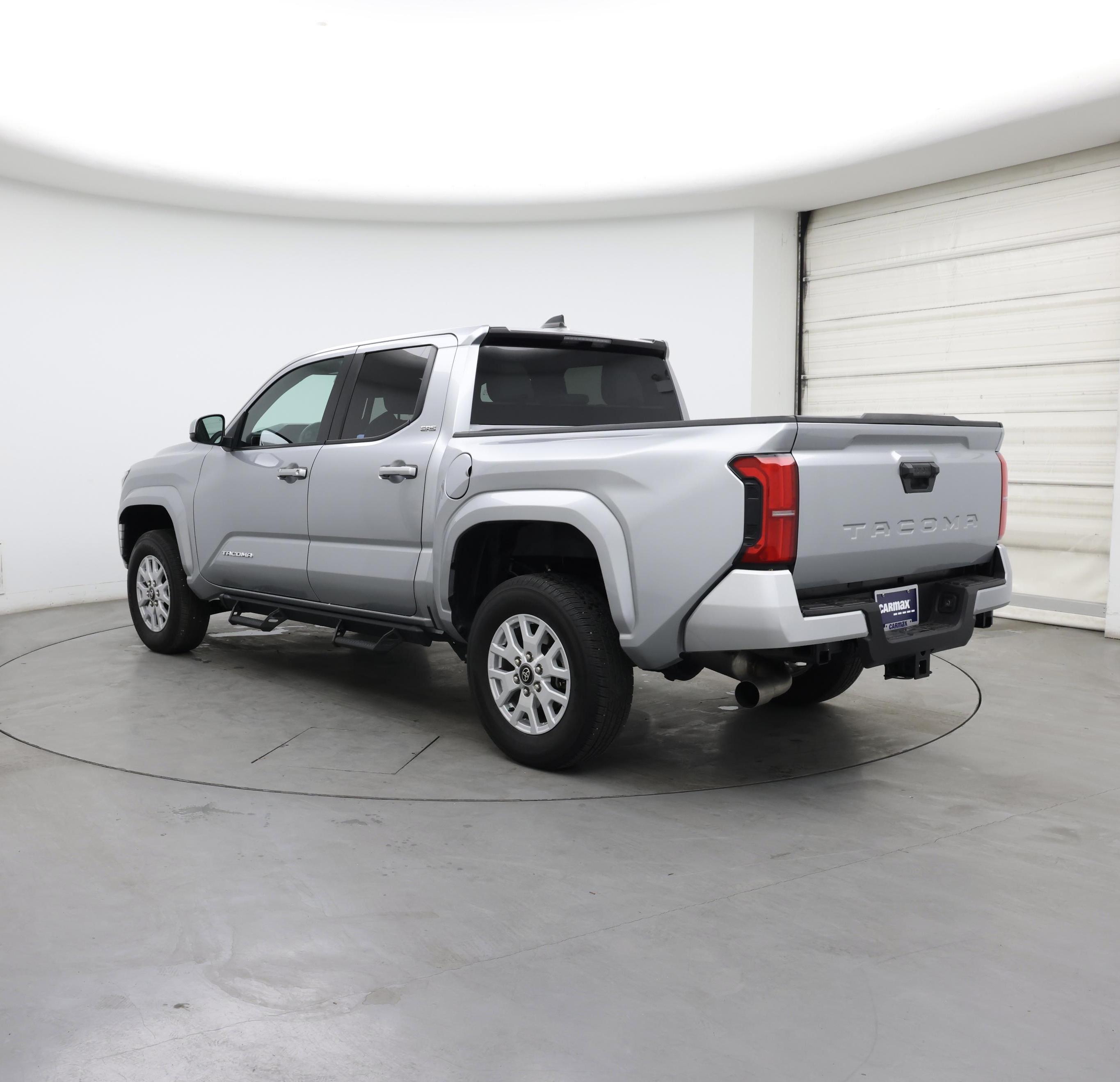 Thumbnail: 2024 Toyota Tacoma - 2