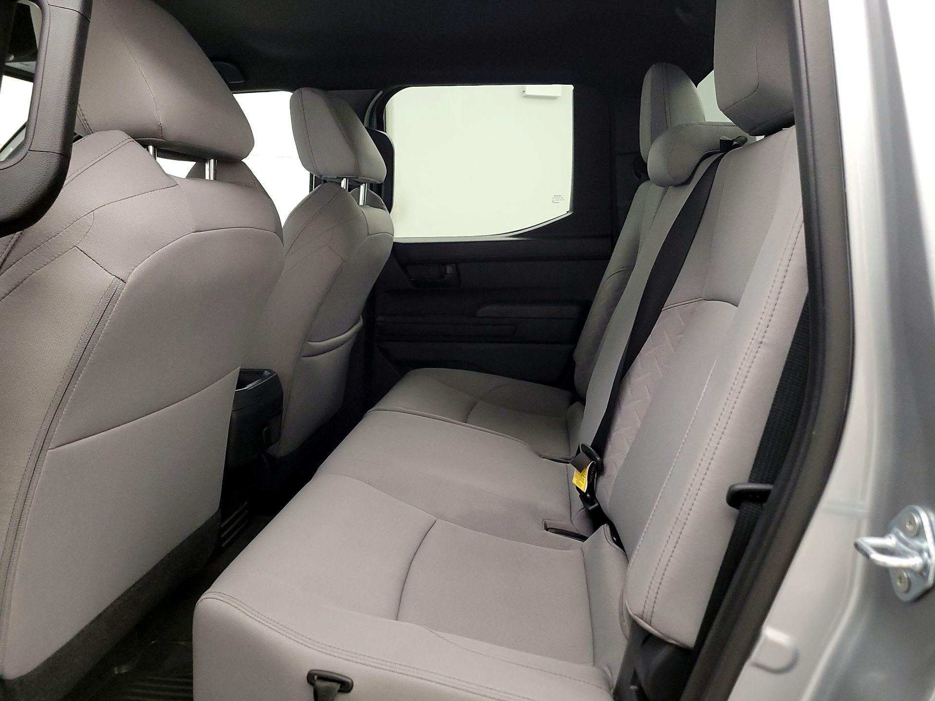 Thumbnail: 2024 Toyota Tacoma - 19