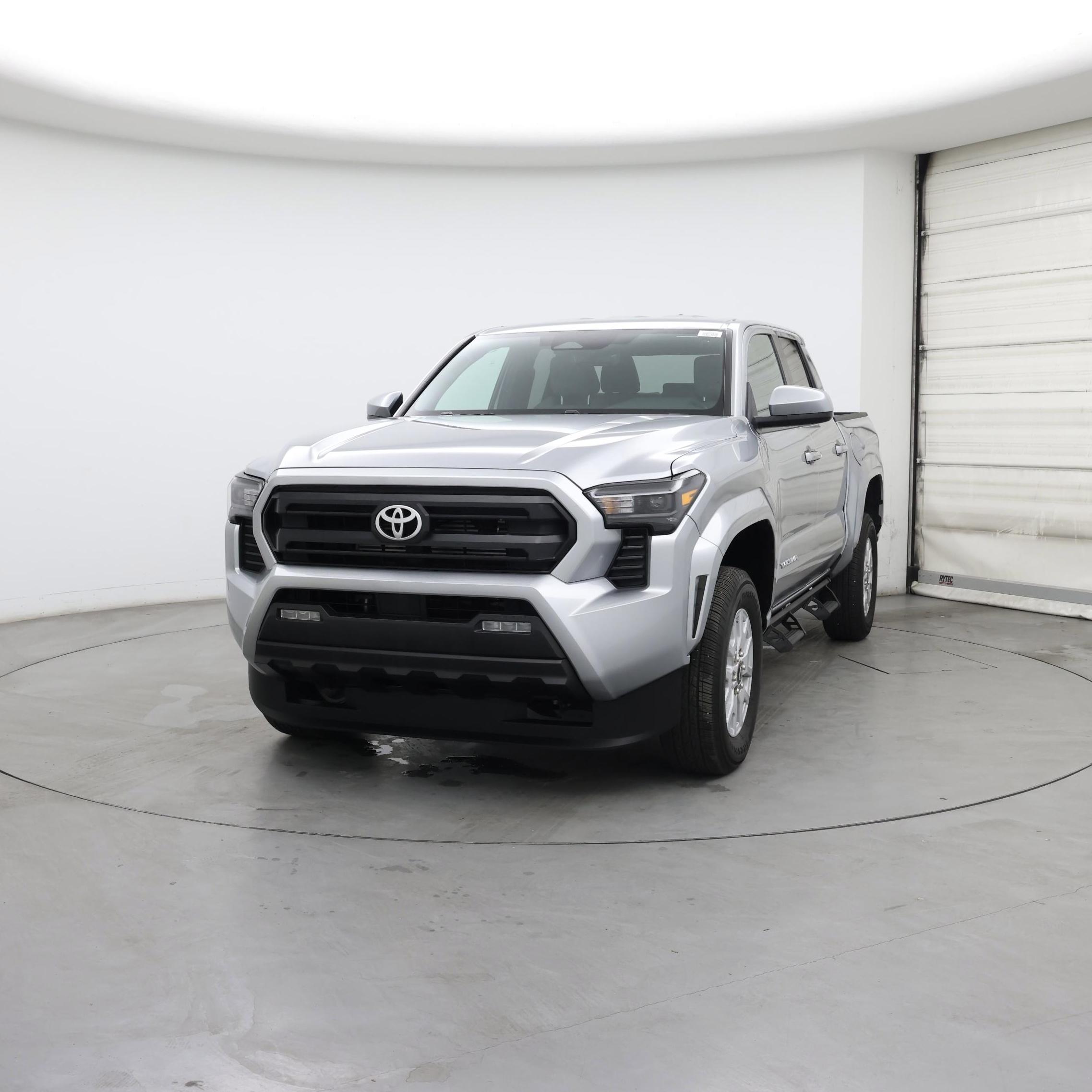 Thumbnail: 2024 Toyota Tacoma - 4