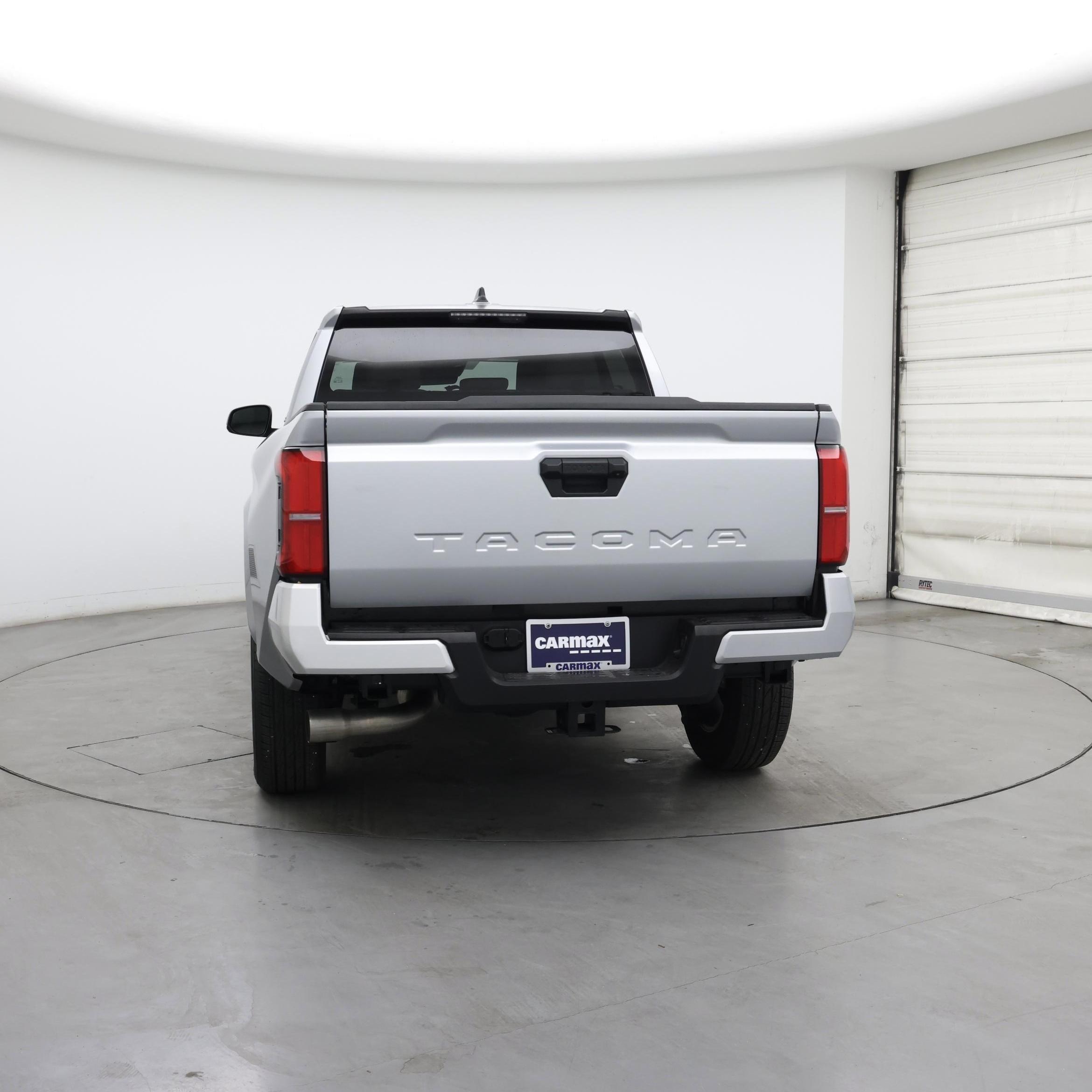 Thumbnail: 2024 Toyota Tacoma - 6