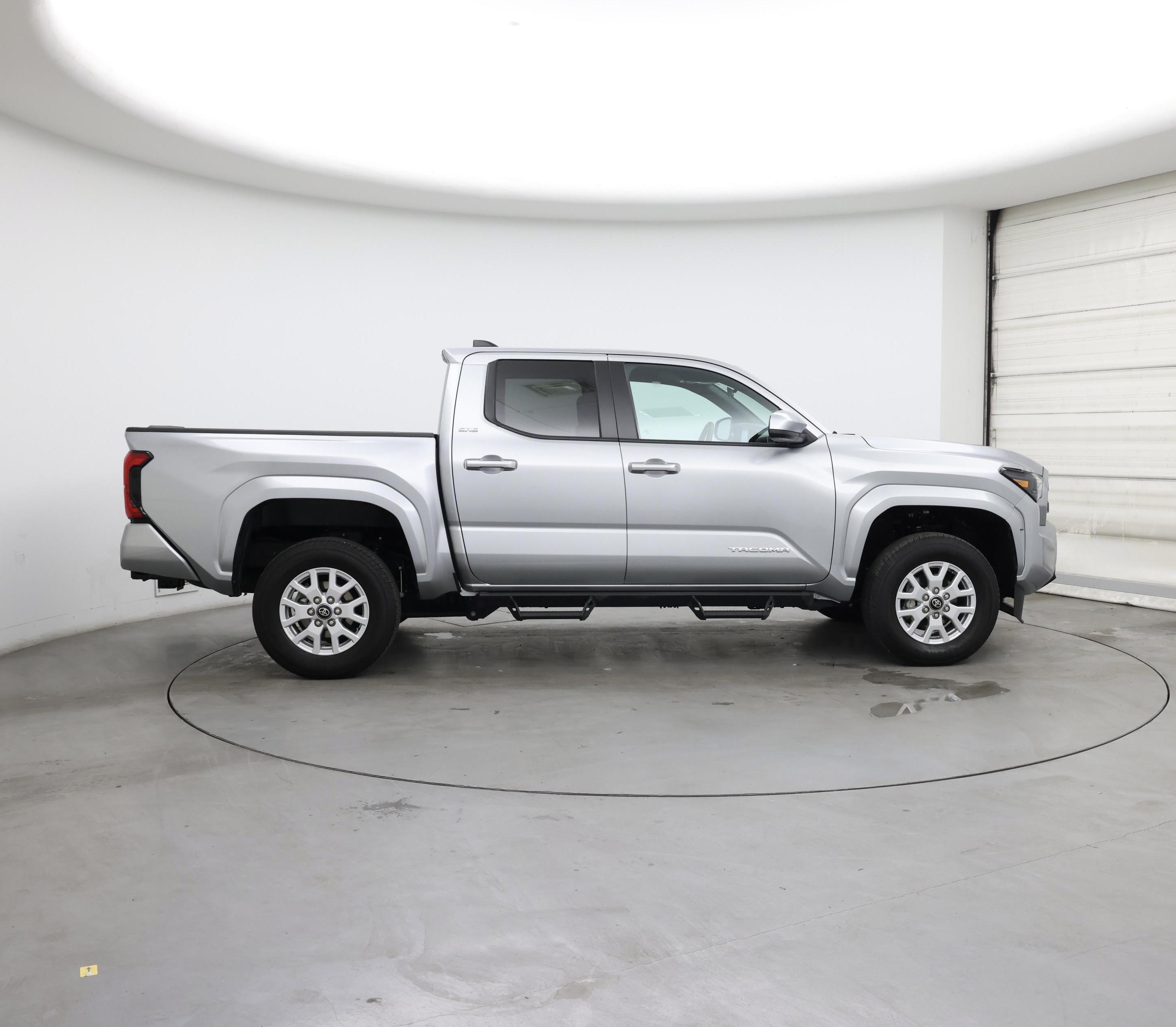 Thumbnail: 2024 Toyota Tacoma - 7