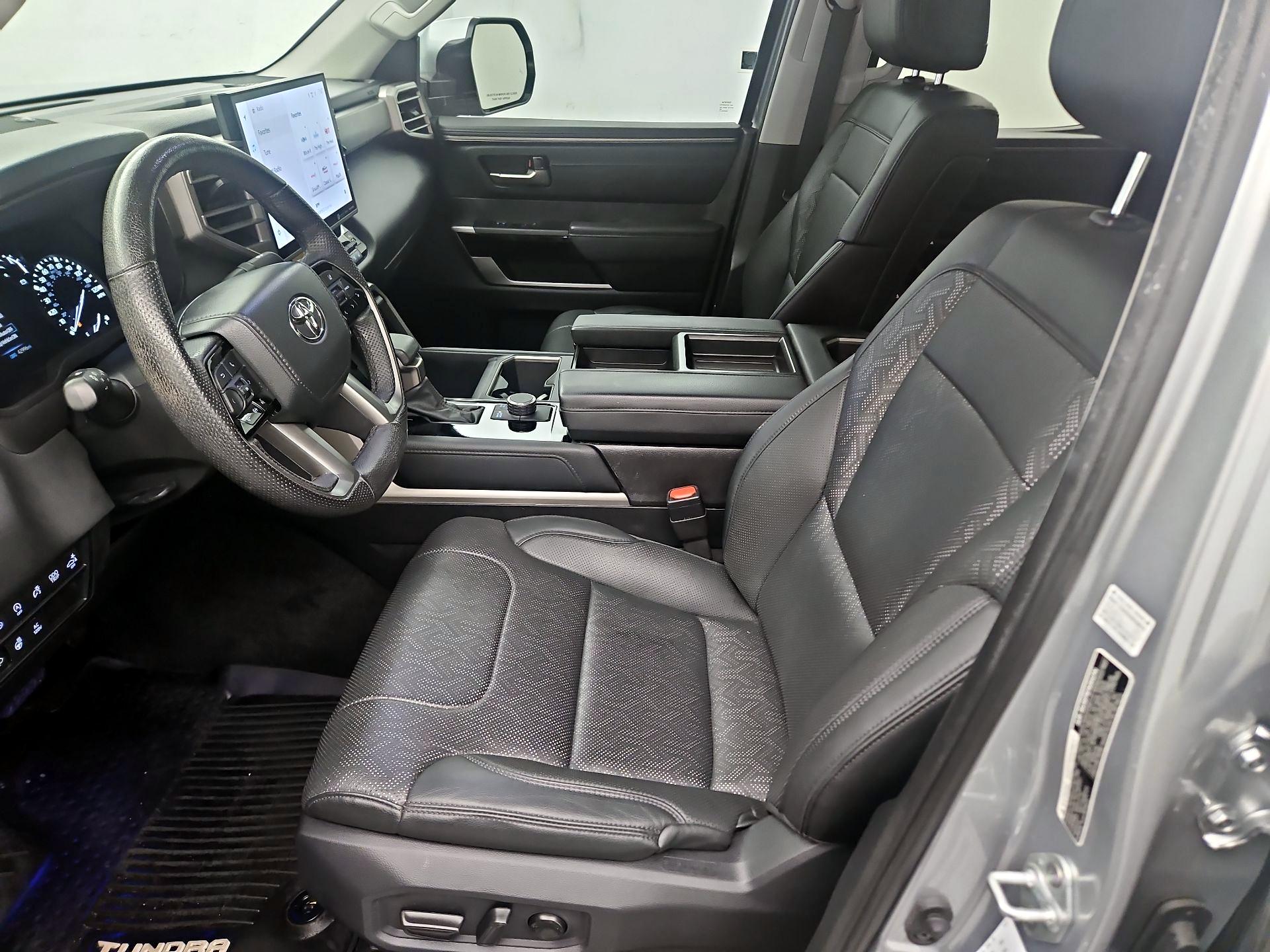 Thumbnail: 2023 Toyota Tundra - 11