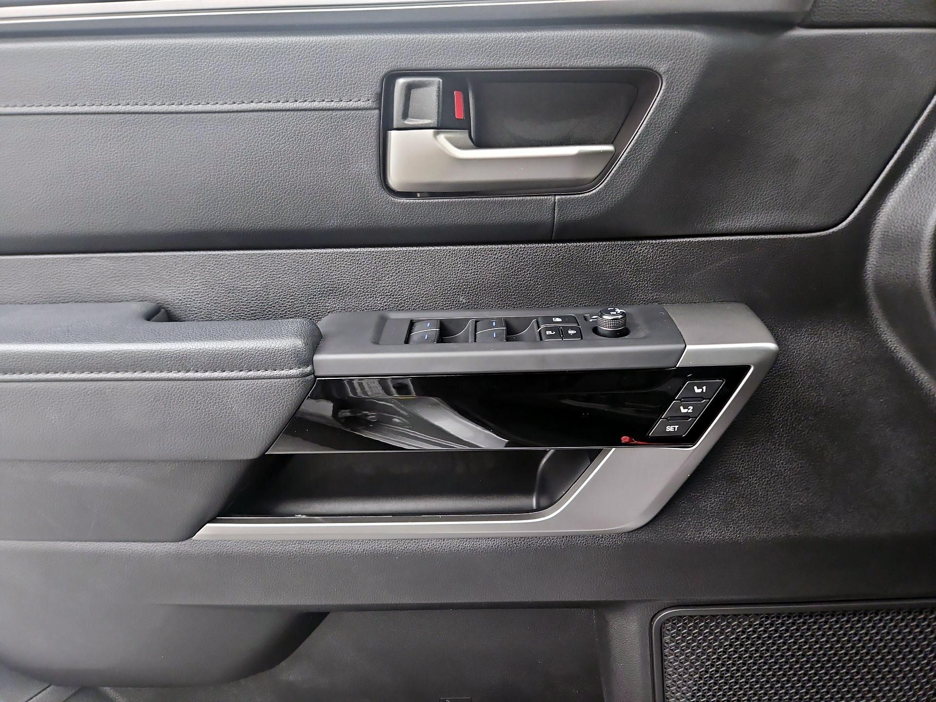 Thumbnail: 2023 Toyota Tundra - 12