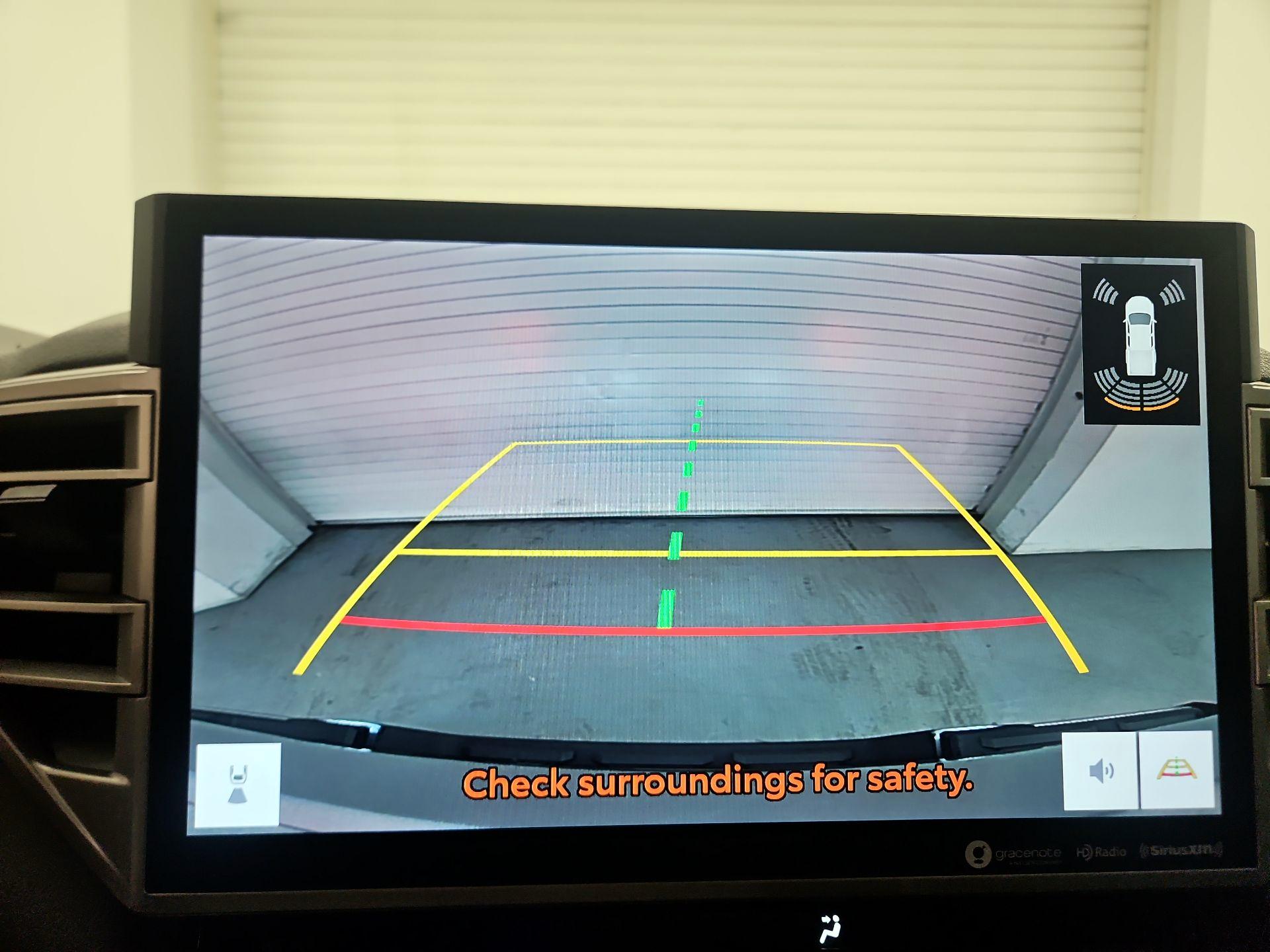 Thumbnail: 2023 Toyota Tundra - 14