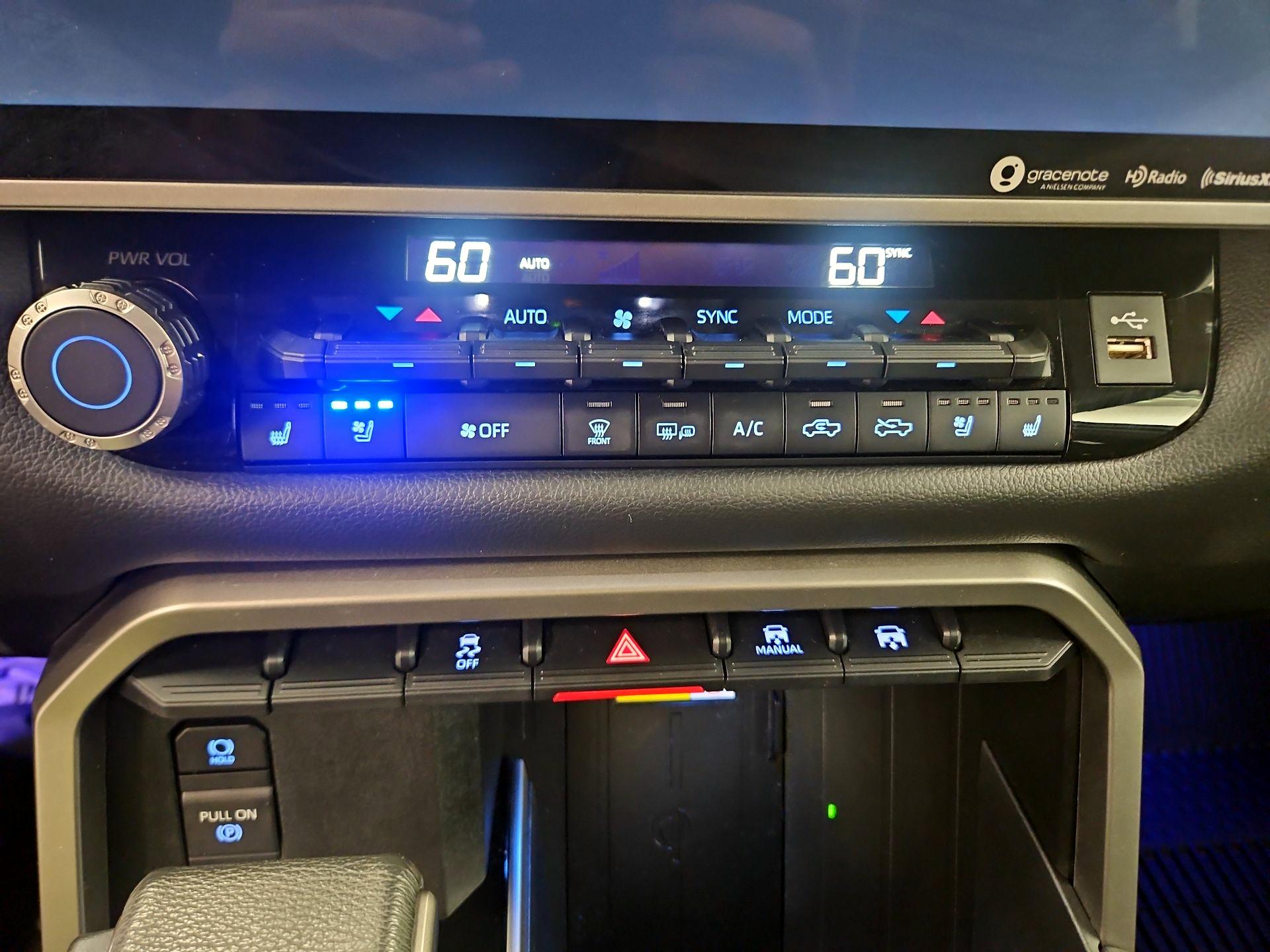 Thumbnail: 2023 Toyota Tundra - 16