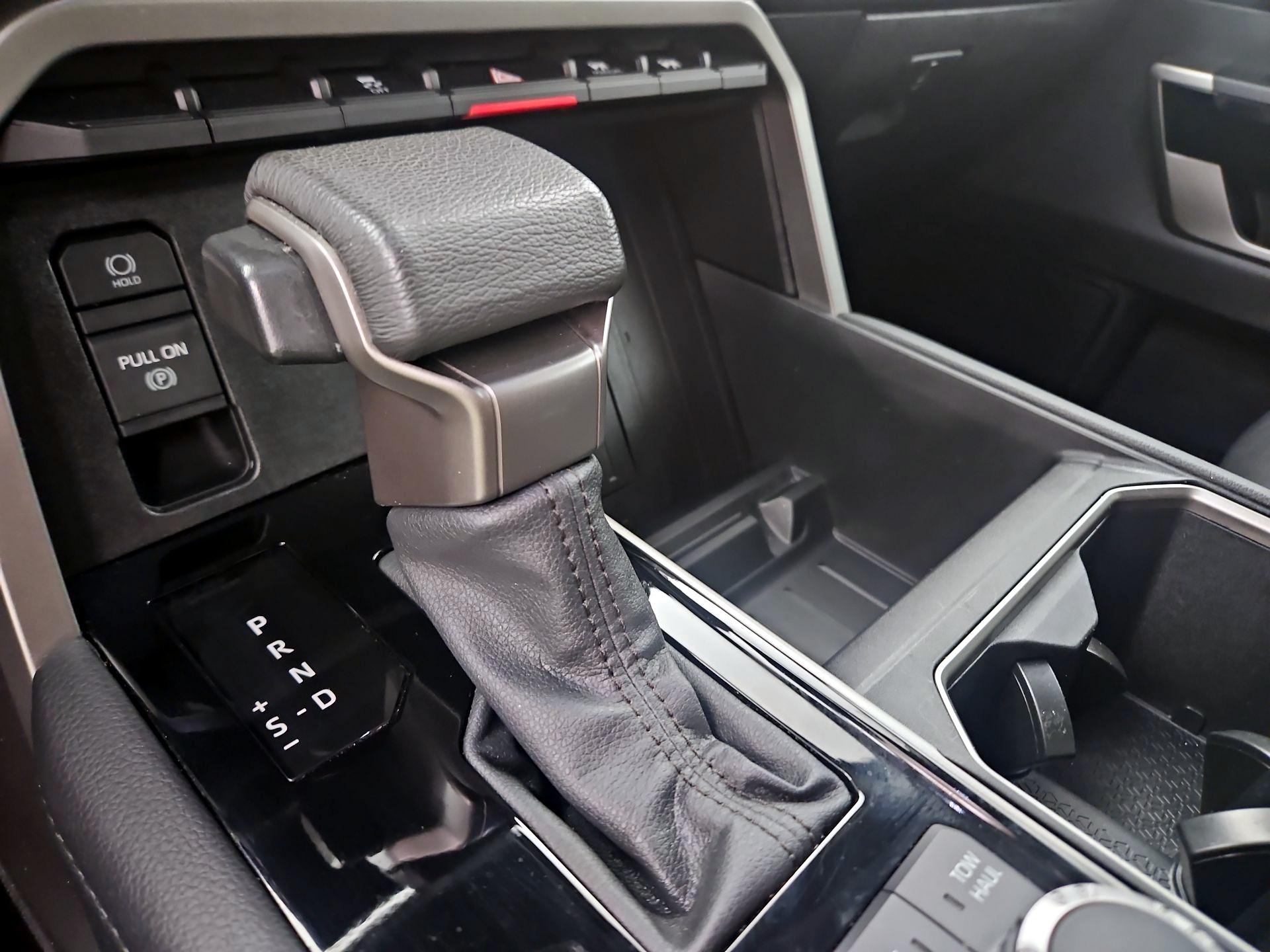 Thumbnail: 2023 Toyota Tundra - 17