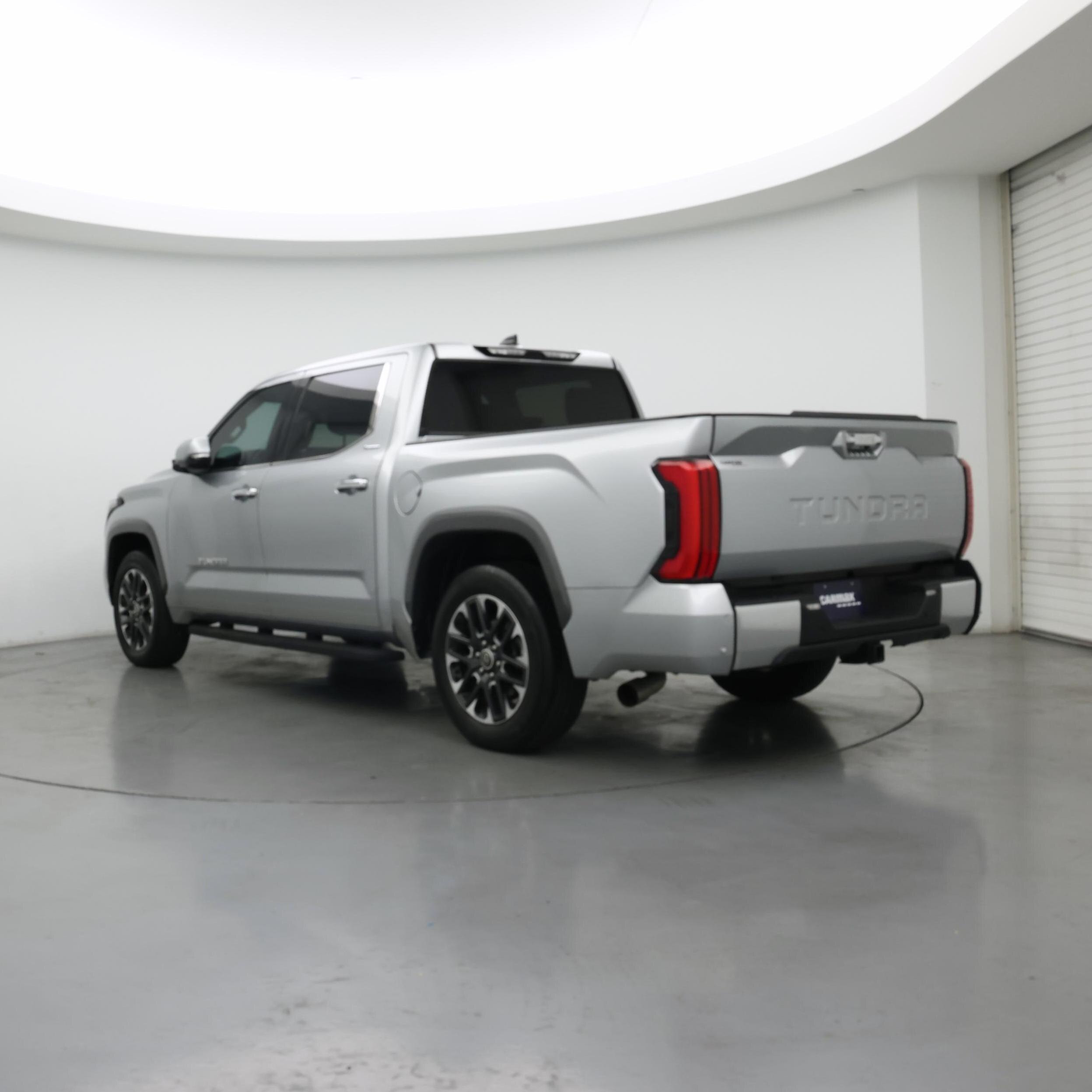 Thumbnail: 2023 Toyota Tundra - 2