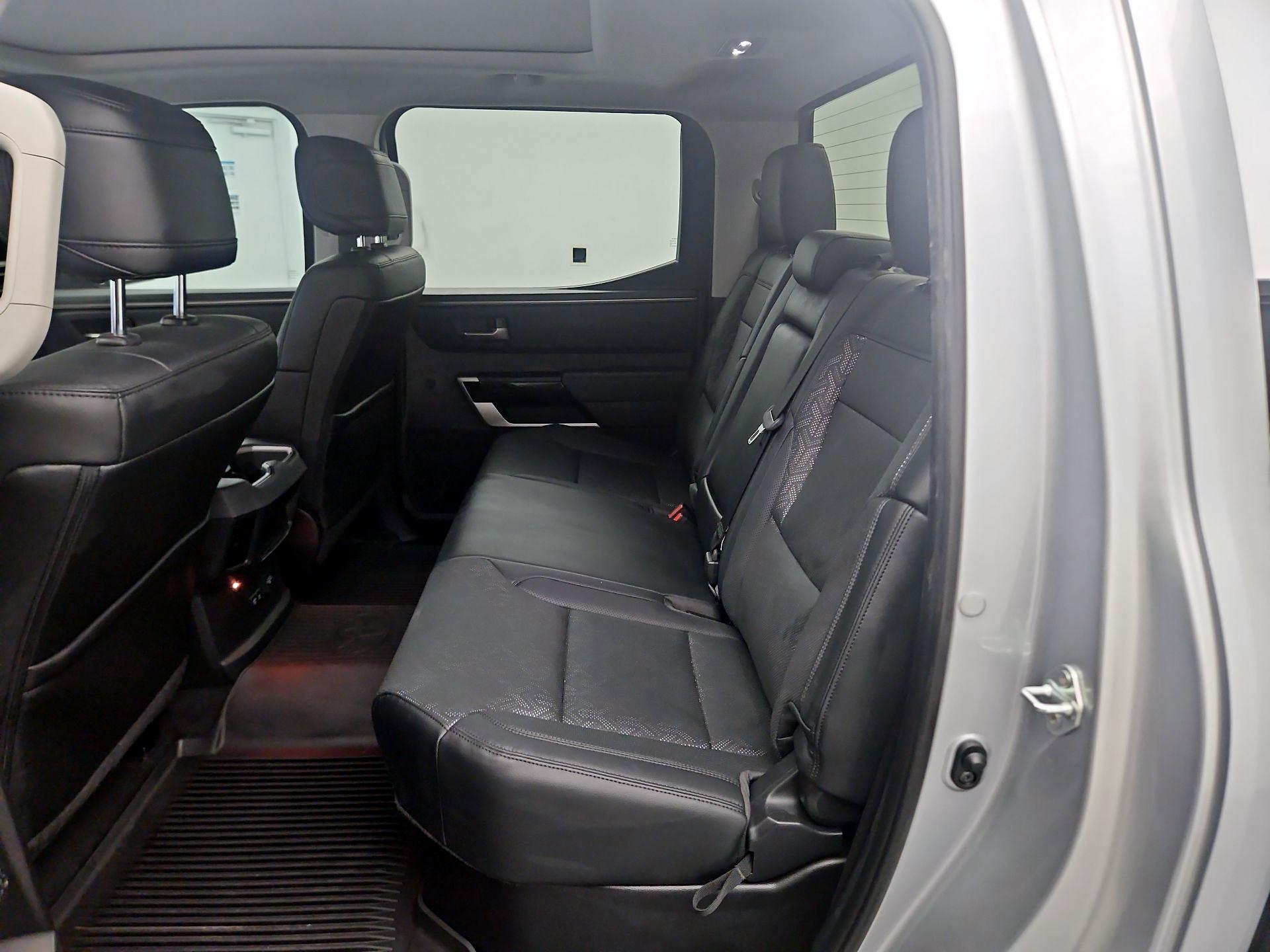 Thumbnail: 2023 Toyota Tundra - 19