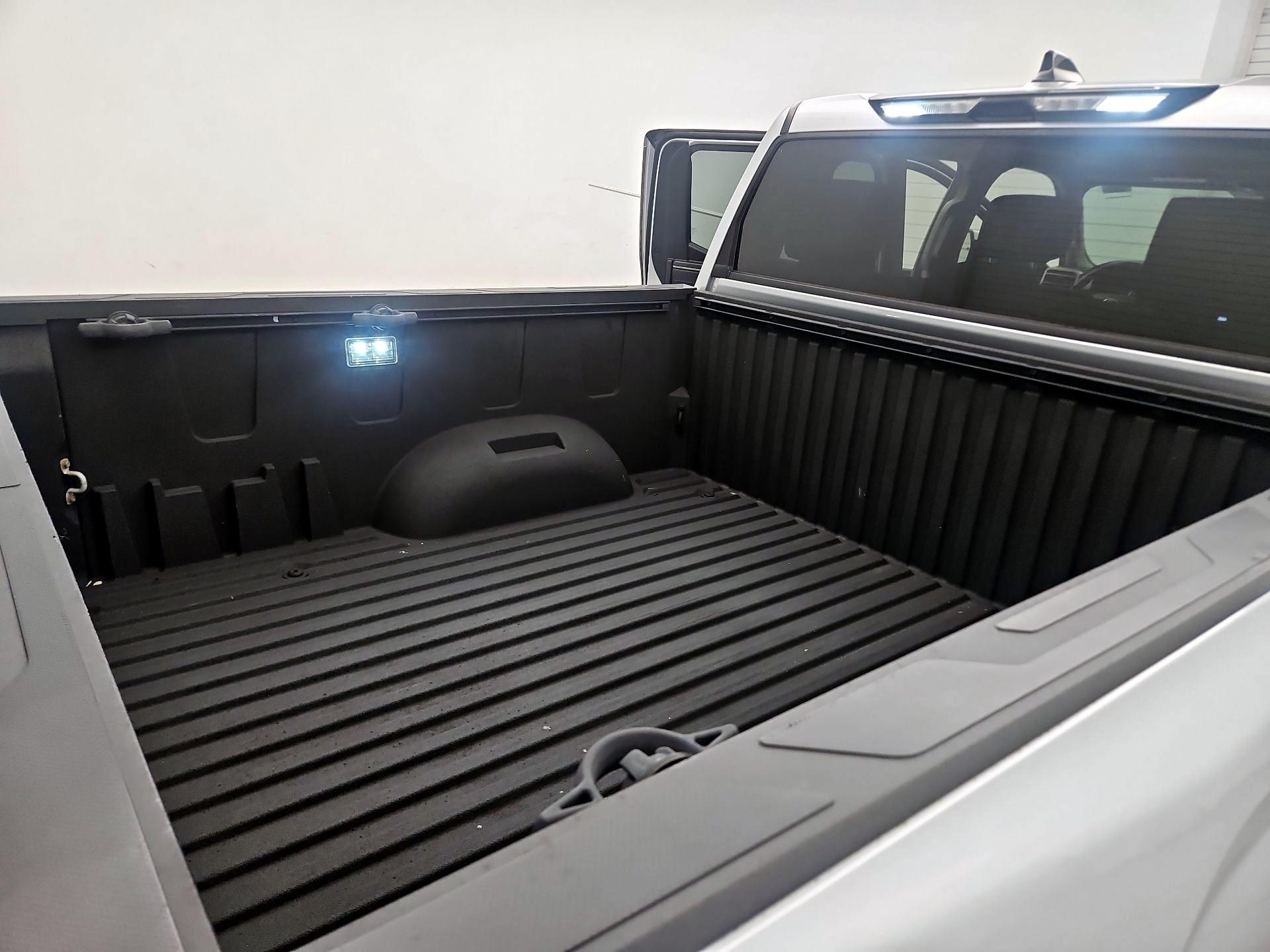 Thumbnail: 2023 Toyota Tundra - 20