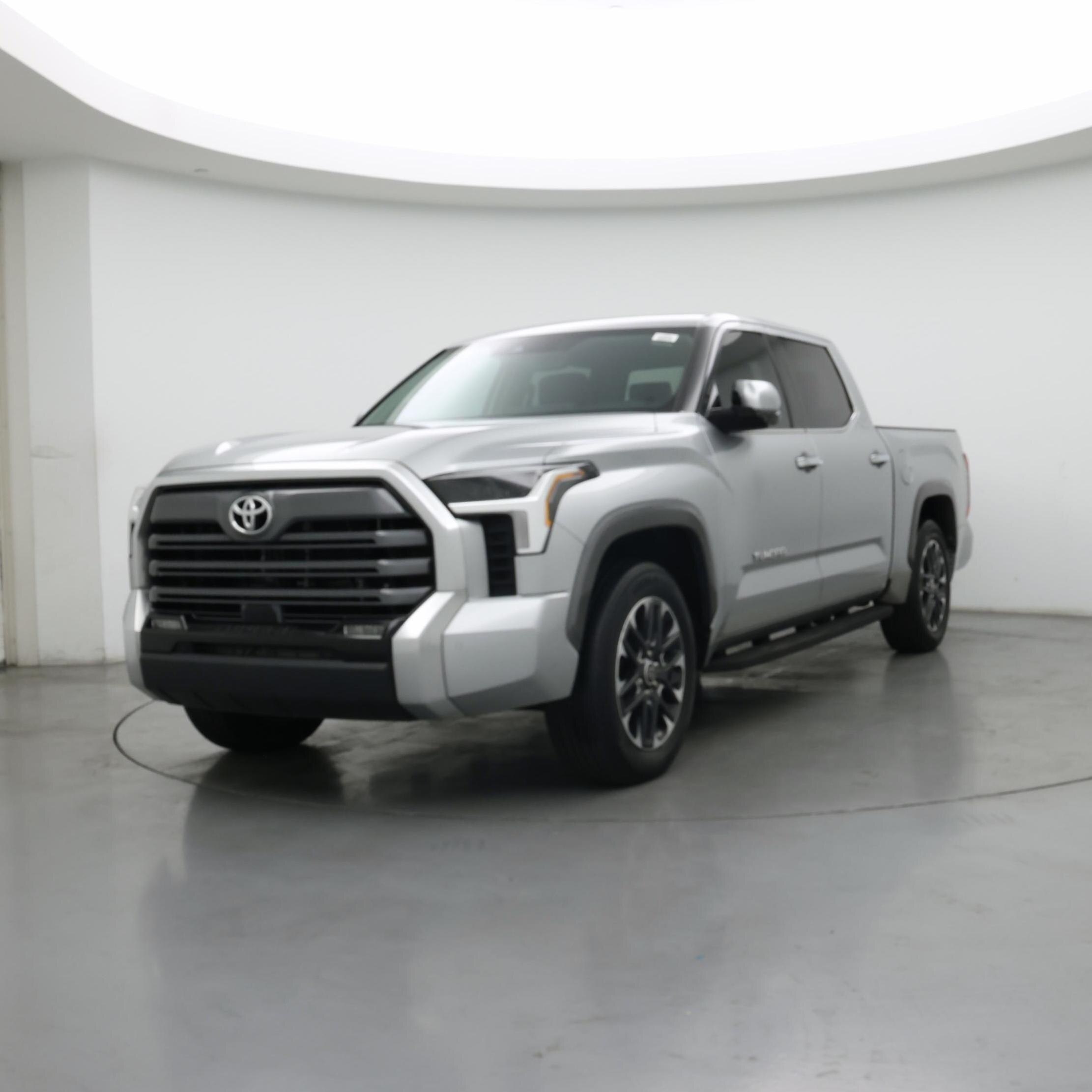 Thumbnail: 2023 Toyota Tundra - 4