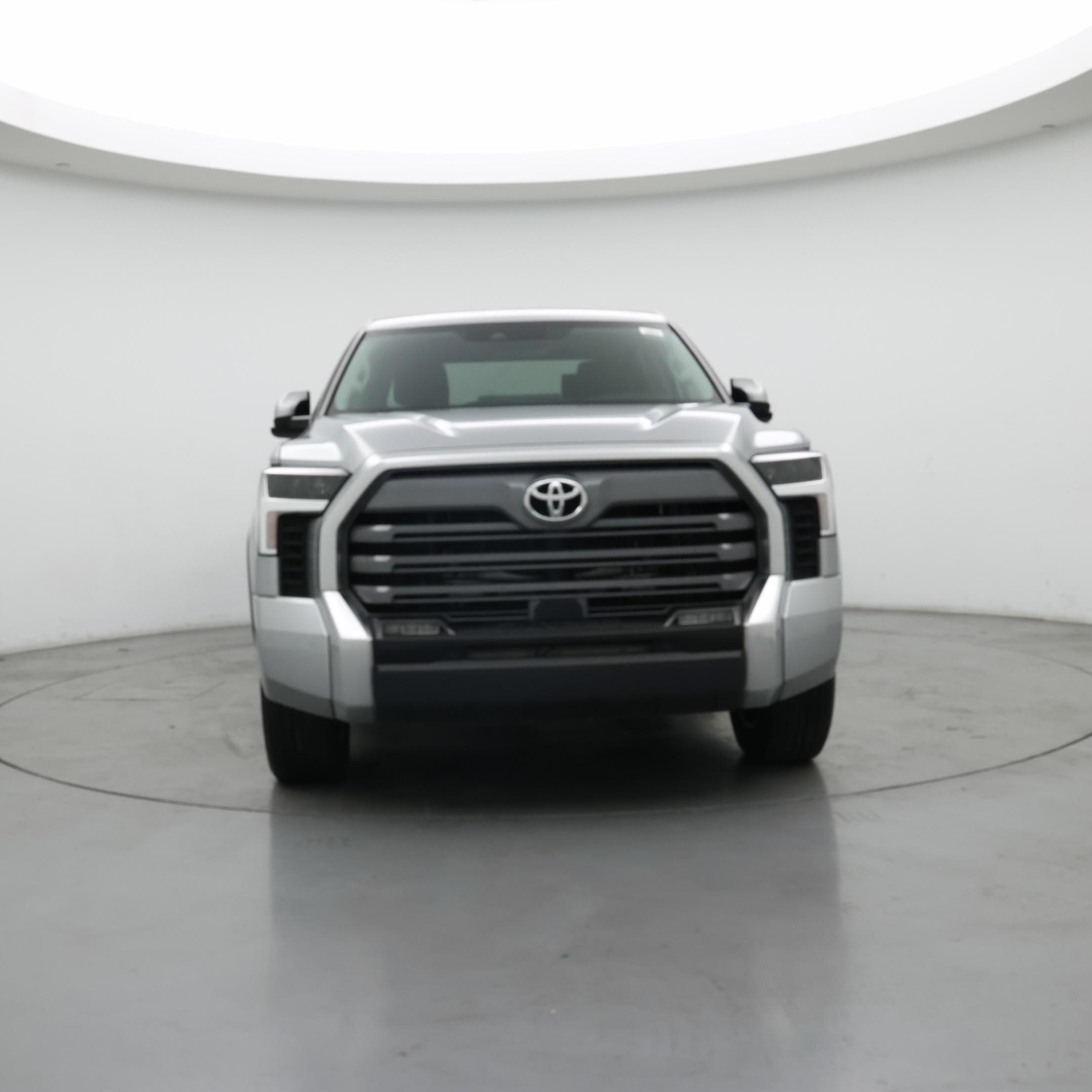 Thumbnail: 2023 Toyota Tundra - 5