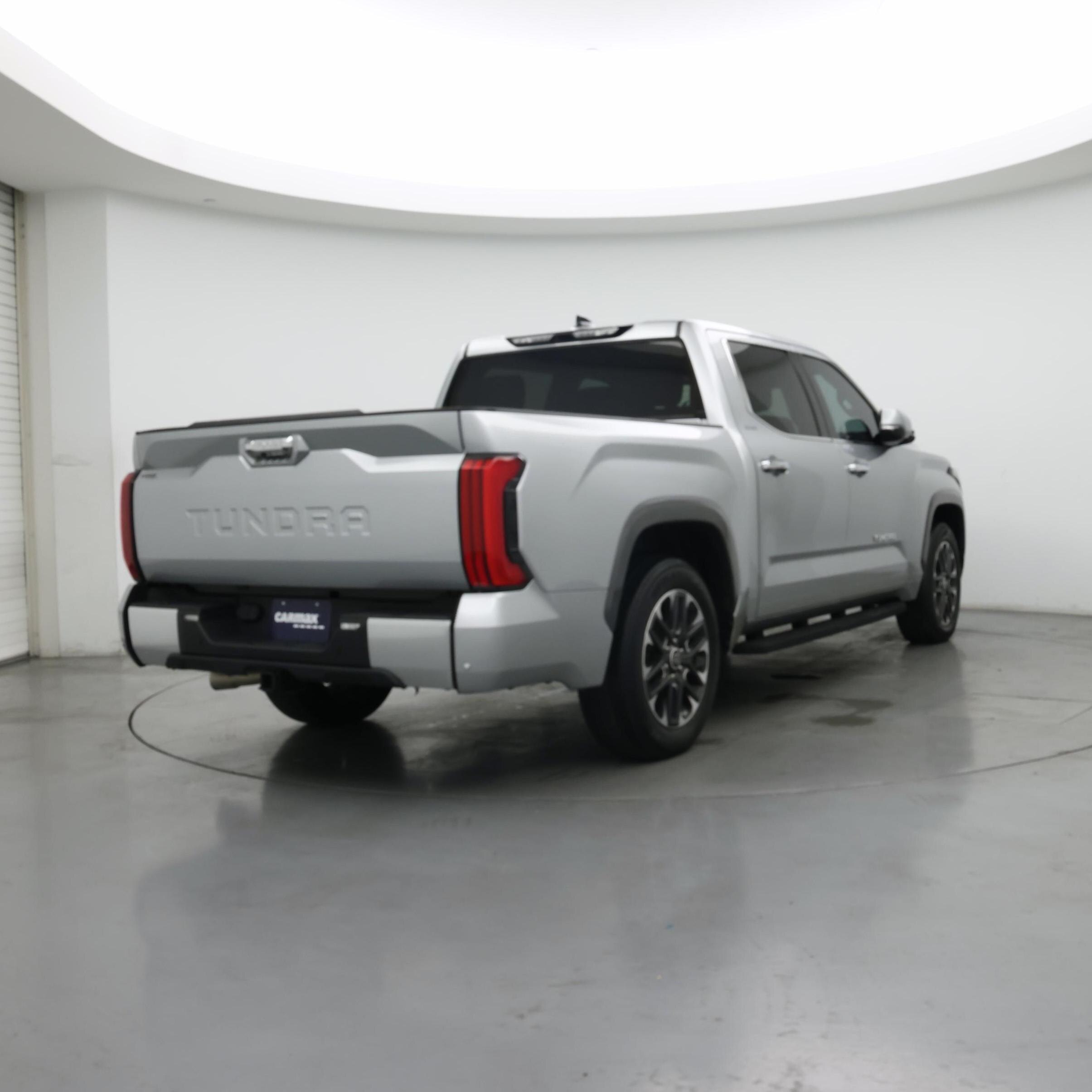 Thumbnail: 2023 Toyota Tundra - 8