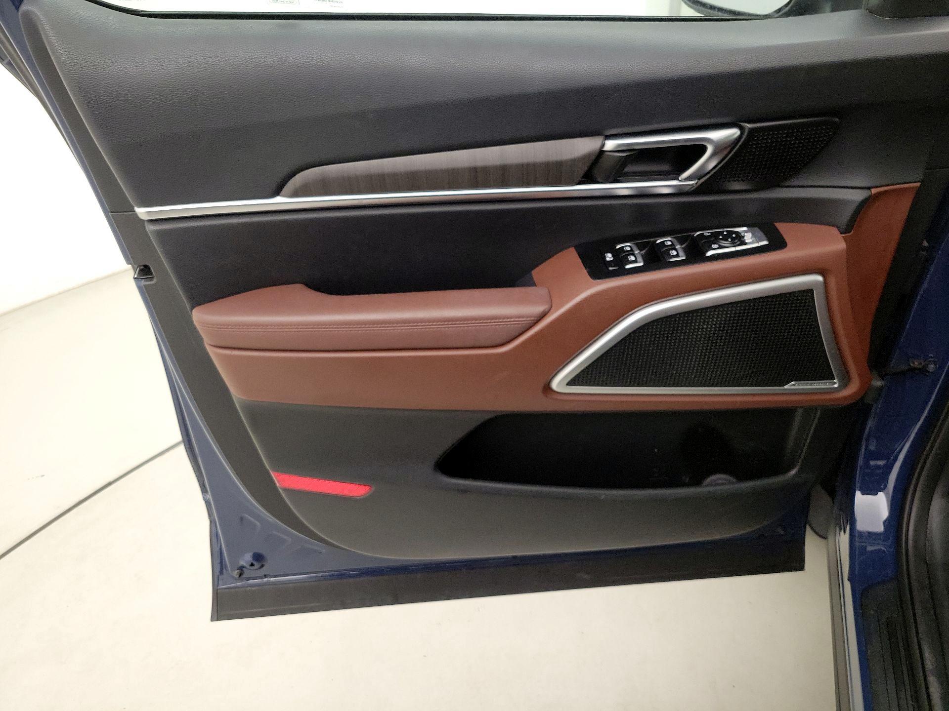 Thumbnail: 2023 Kia Telluride - 12