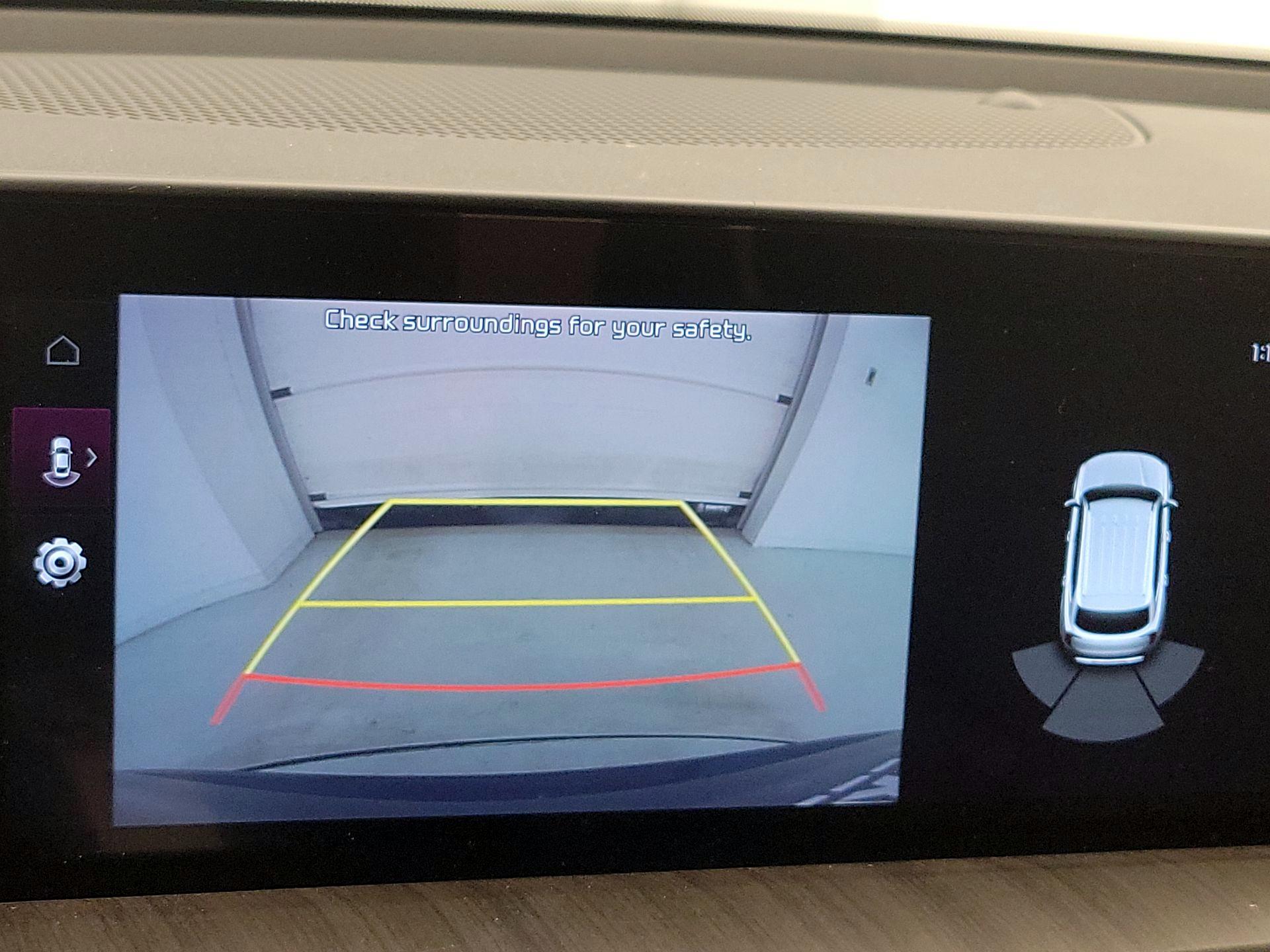 Thumbnail: 2023 Kia Telluride - 15