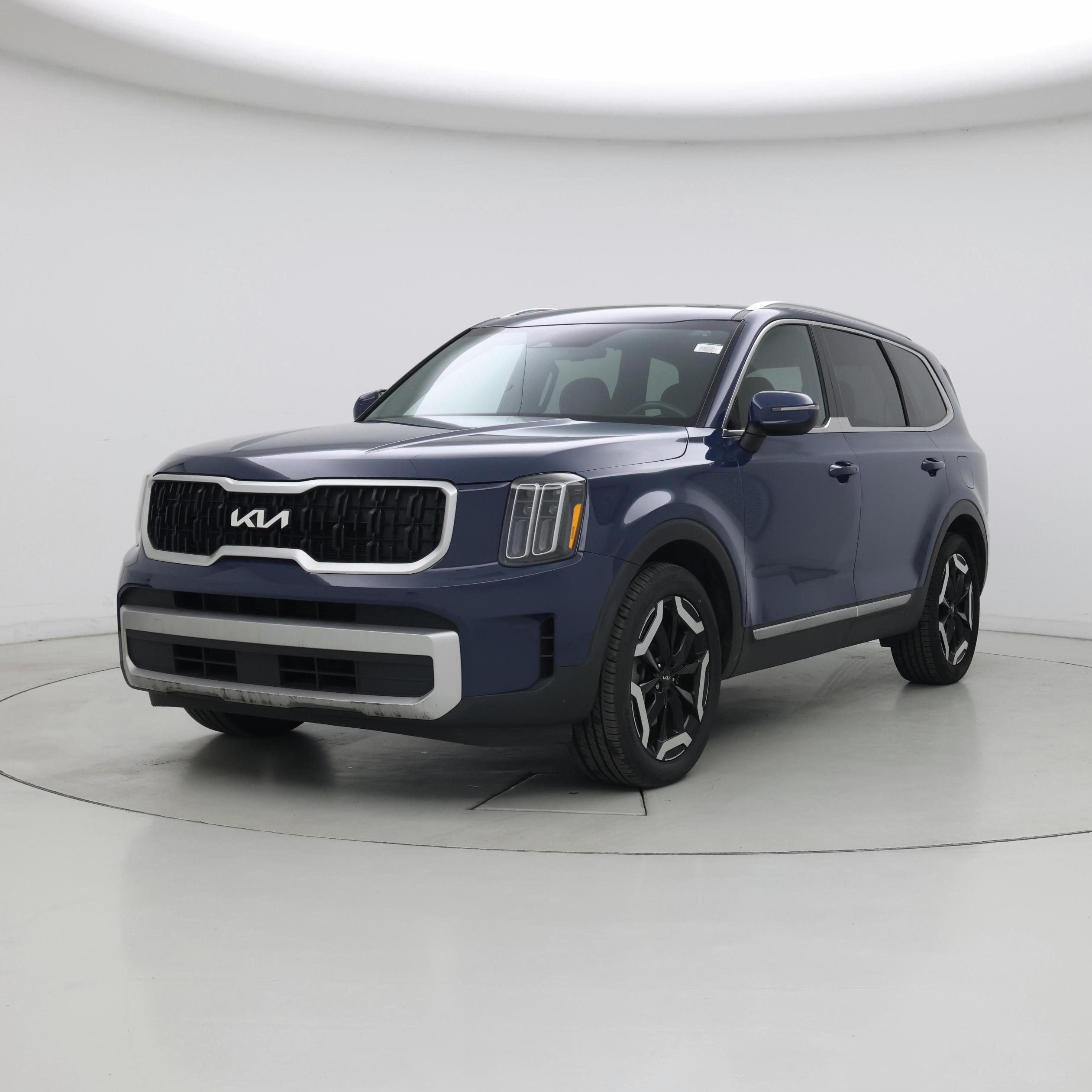 Thumbnail: 2023 Kia Telluride - 4