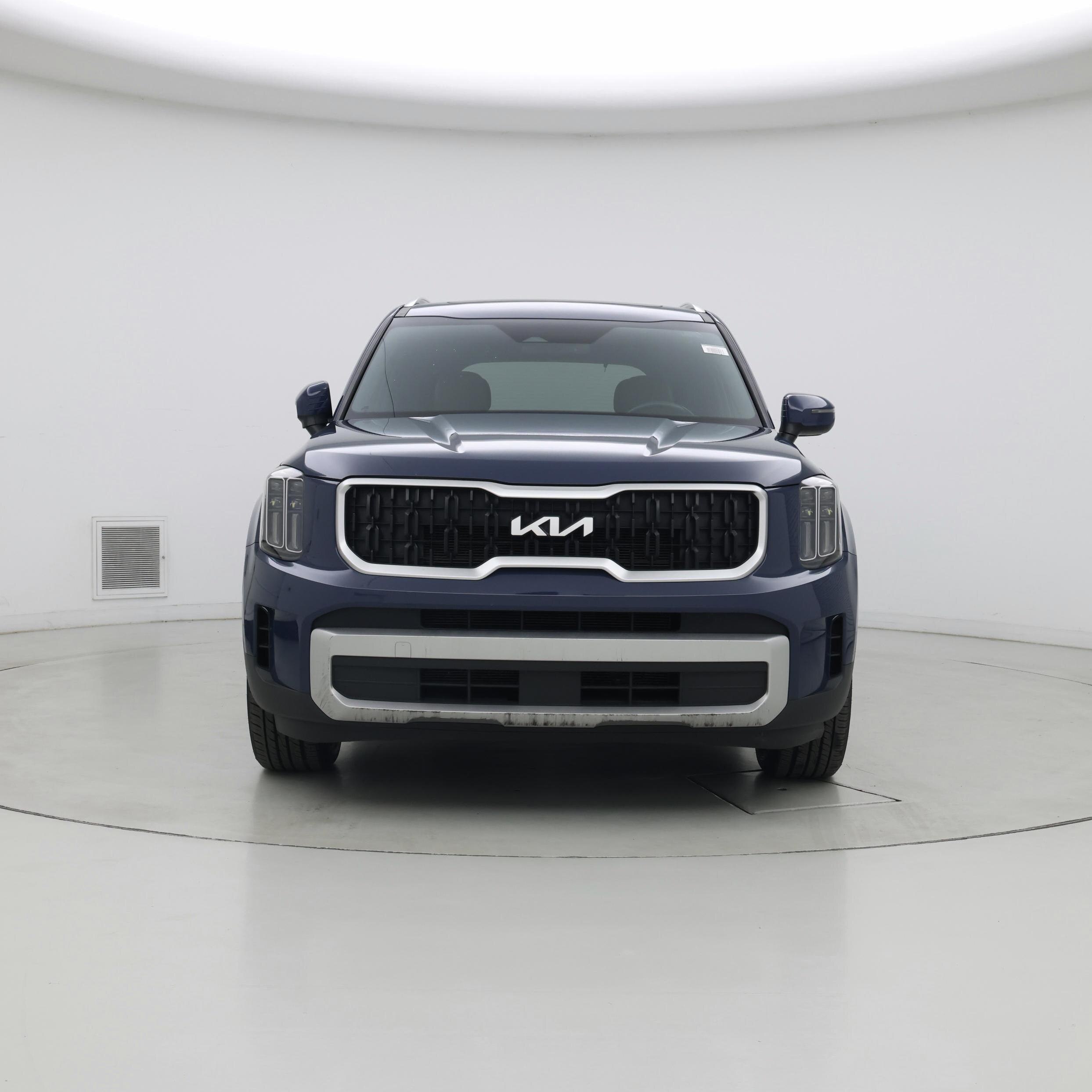 Thumbnail: 2023 Kia Telluride - 5