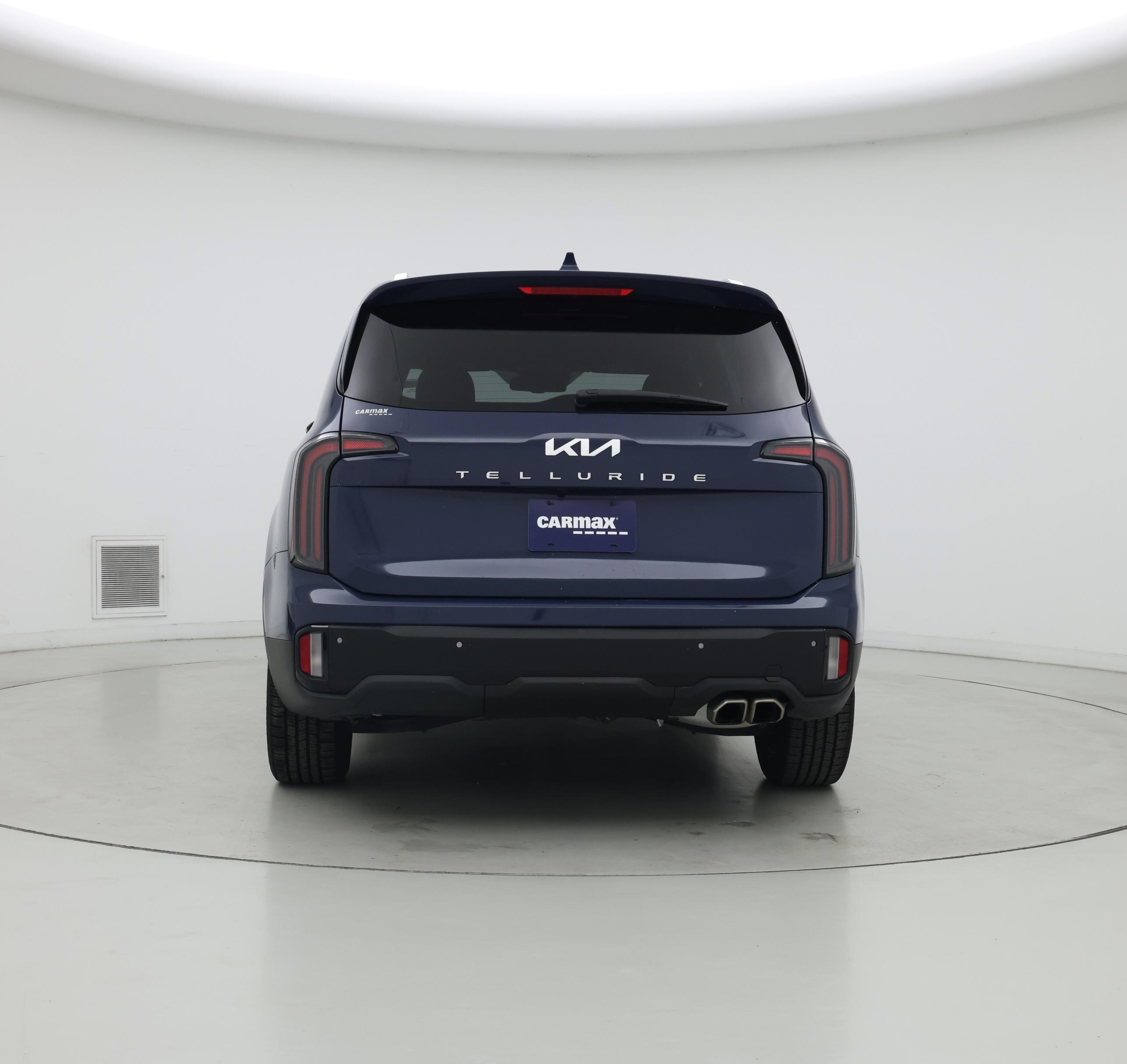 Thumbnail: 2023 Kia Telluride - 6