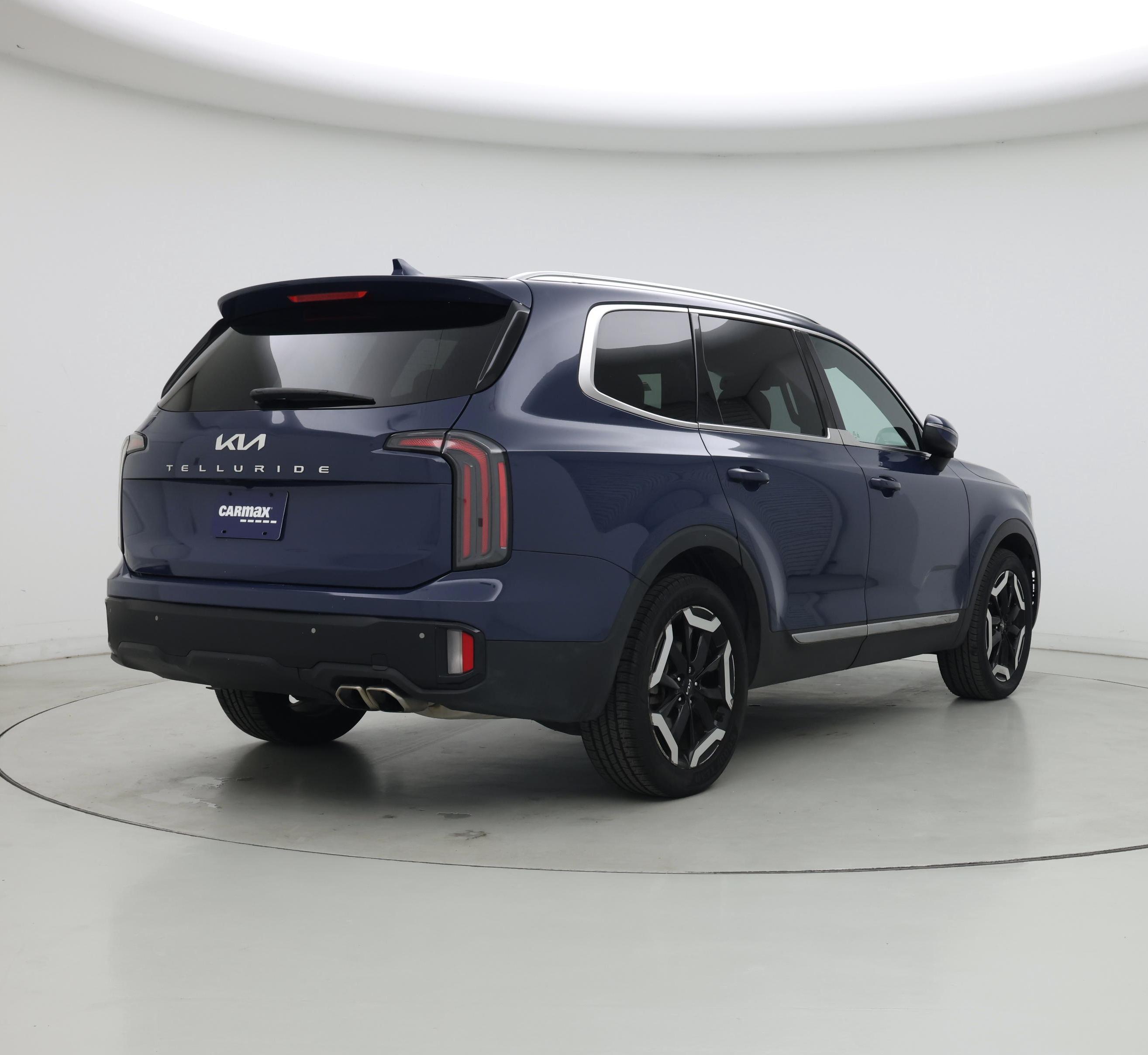 Thumbnail: 2023 Kia Telluride - 8