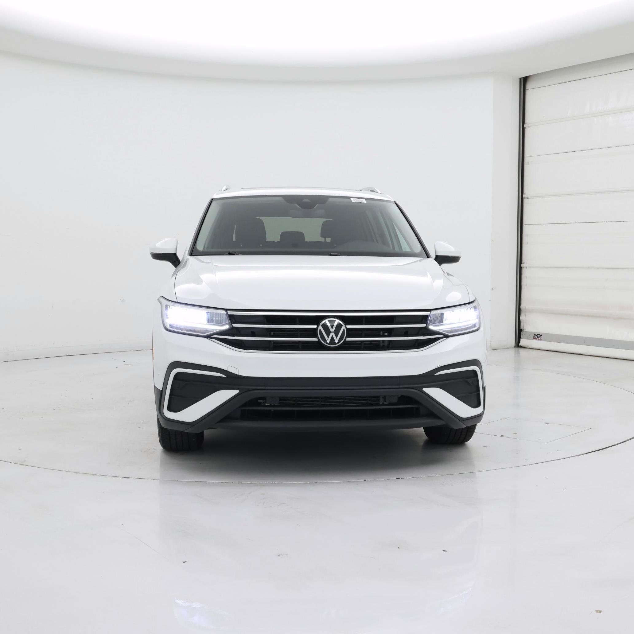 Thumbnail: 2024 Volkswagen Tiguan - 5