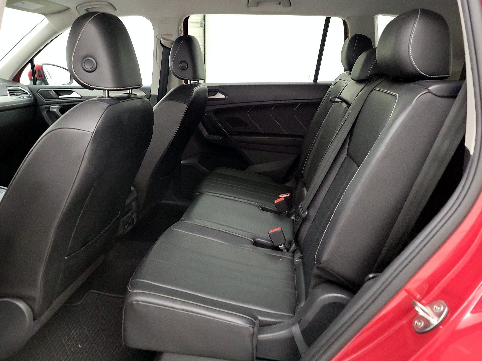 Thumbnail: 2022 Volkswagen Tiguan - 19