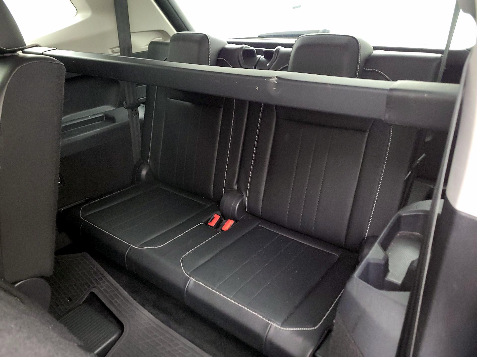 Thumbnail: 2022 Volkswagen Tiguan - 20