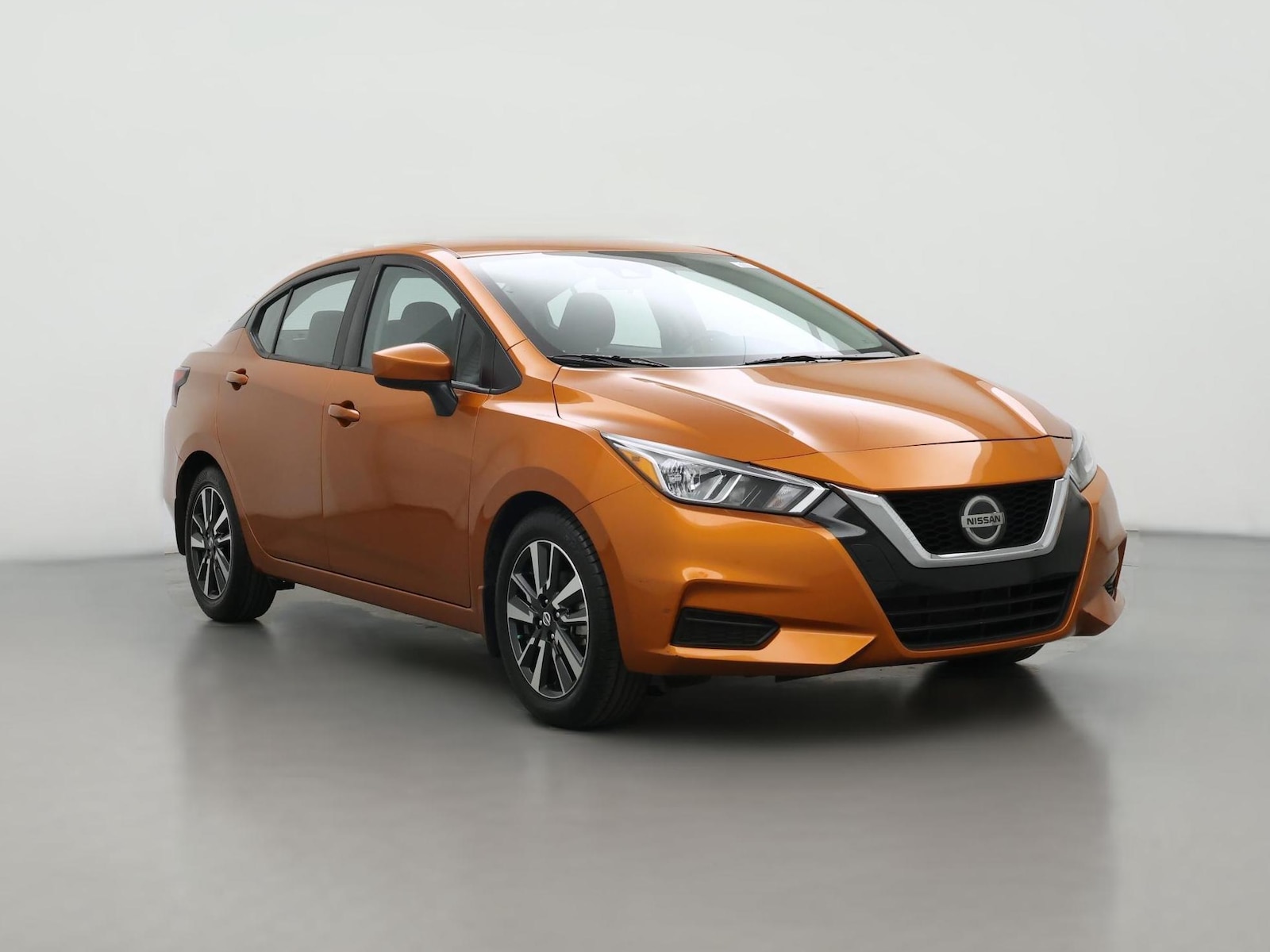 2022 Nissan Versa Sedan SV