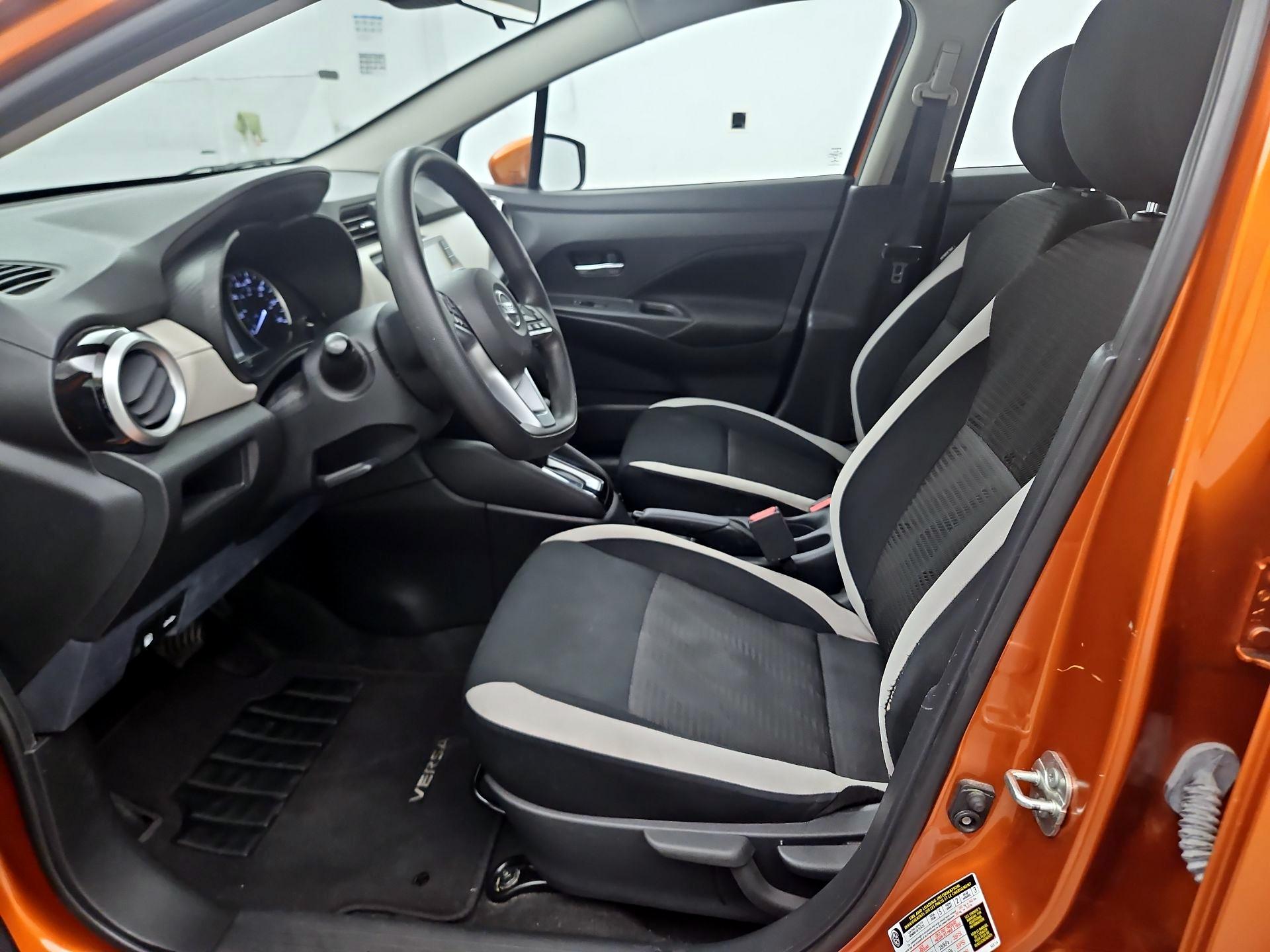 Thumbnail: 2022 Nissan Versa - 11