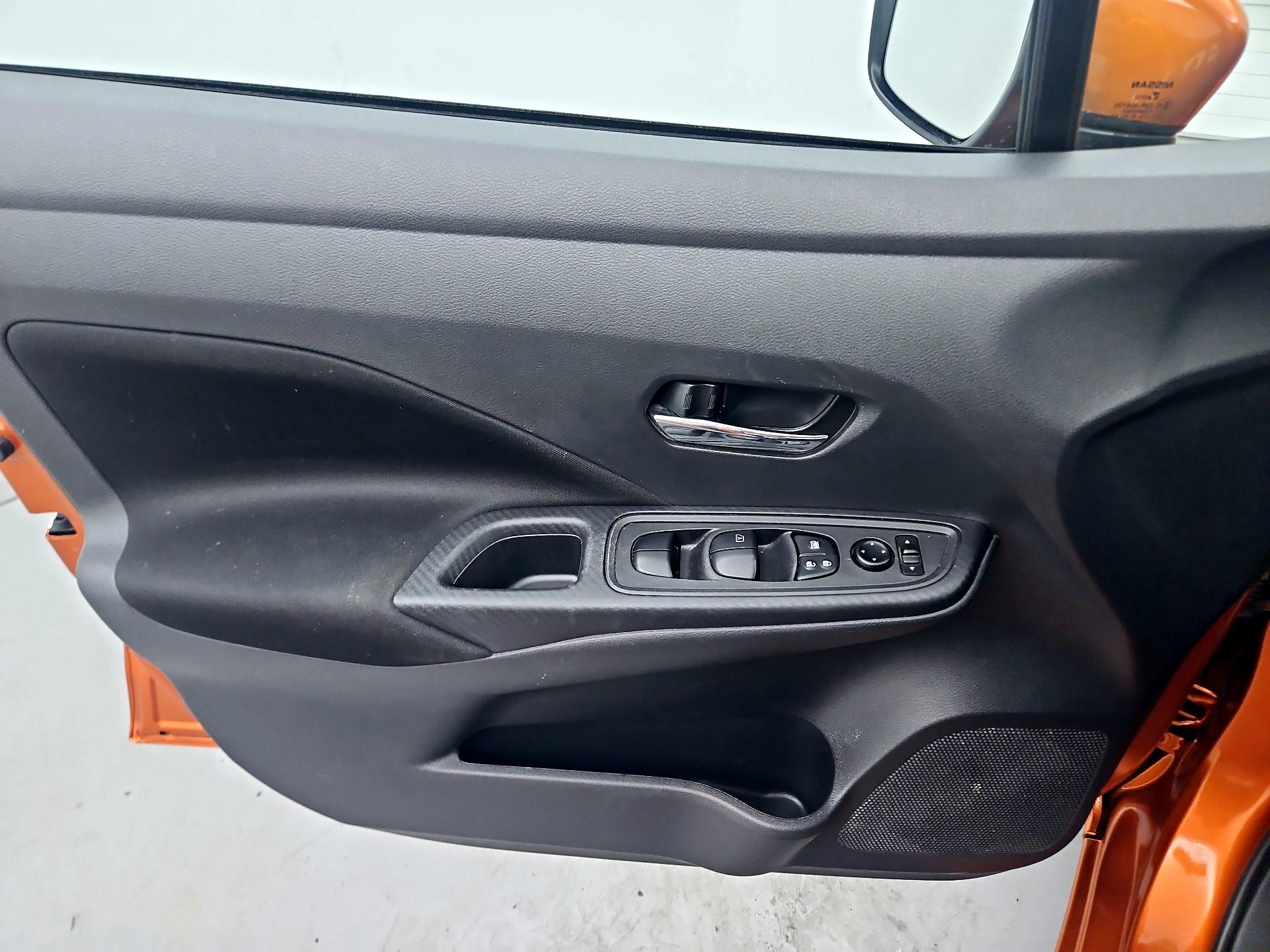 Thumbnail: 2022 Nissan Versa - 12