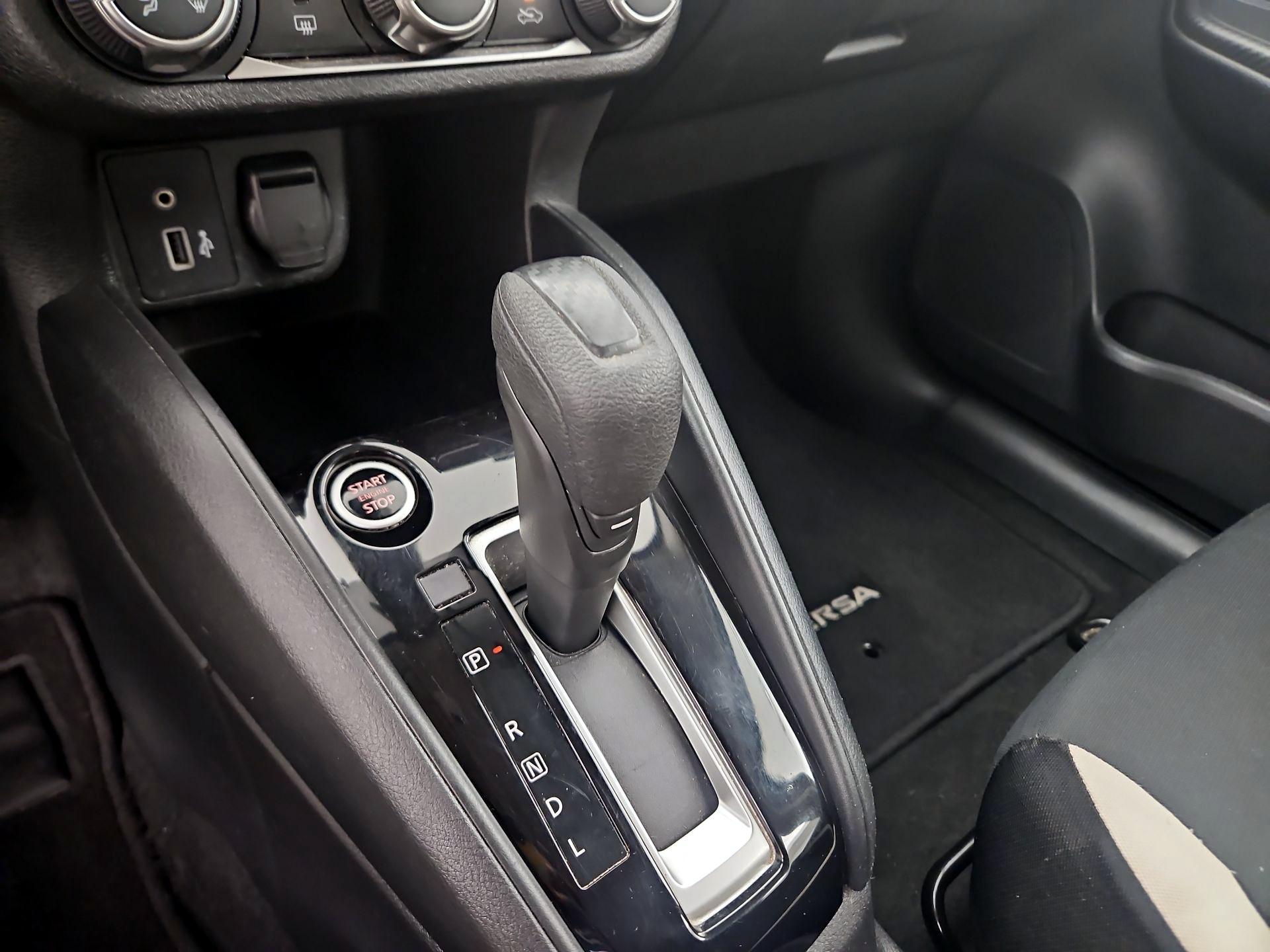 Thumbnail: 2022 Nissan Versa - 16