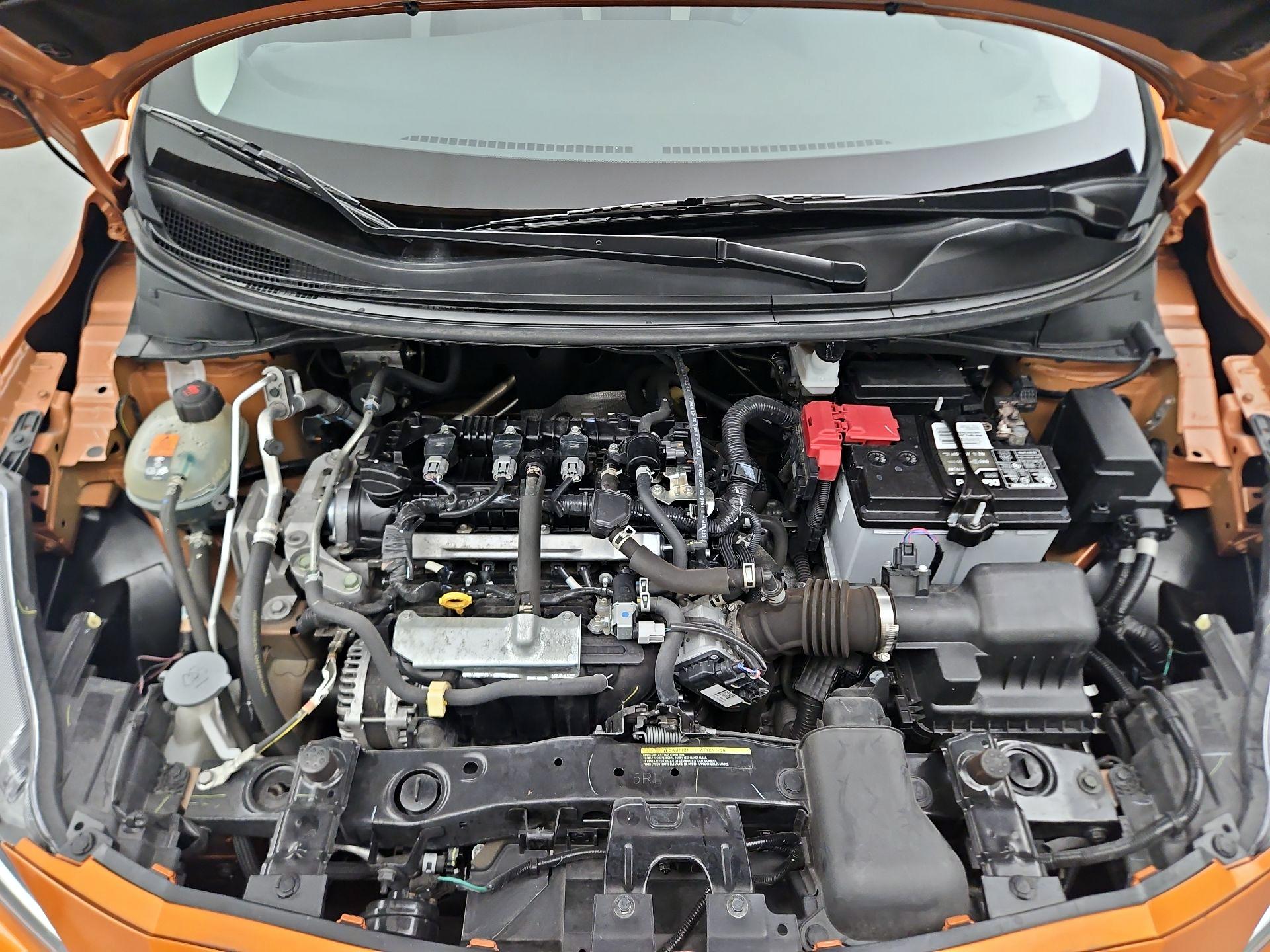 Thumbnail: 2022 Nissan Versa - 19