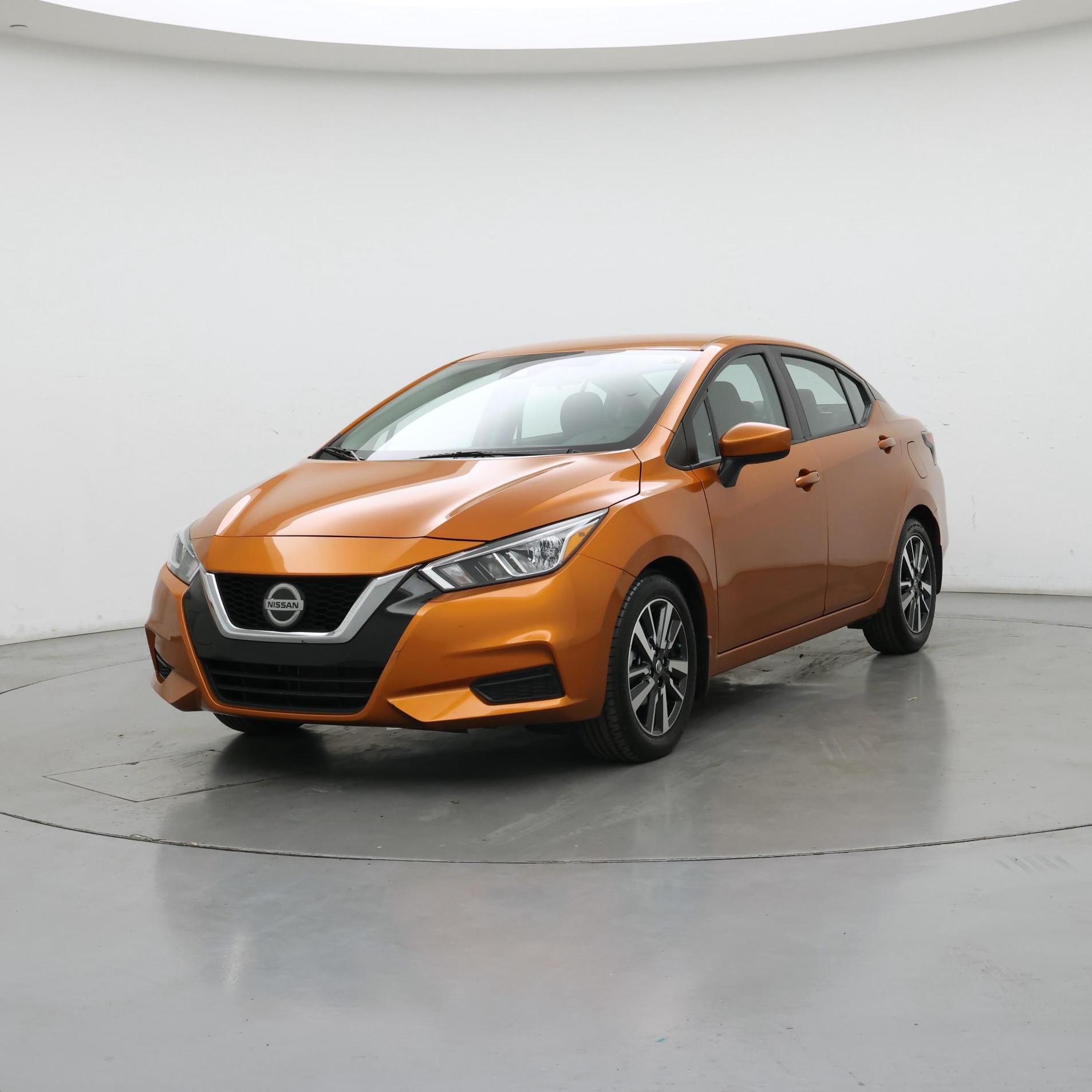 Thumbnail: 2022 Nissan Versa - 4
