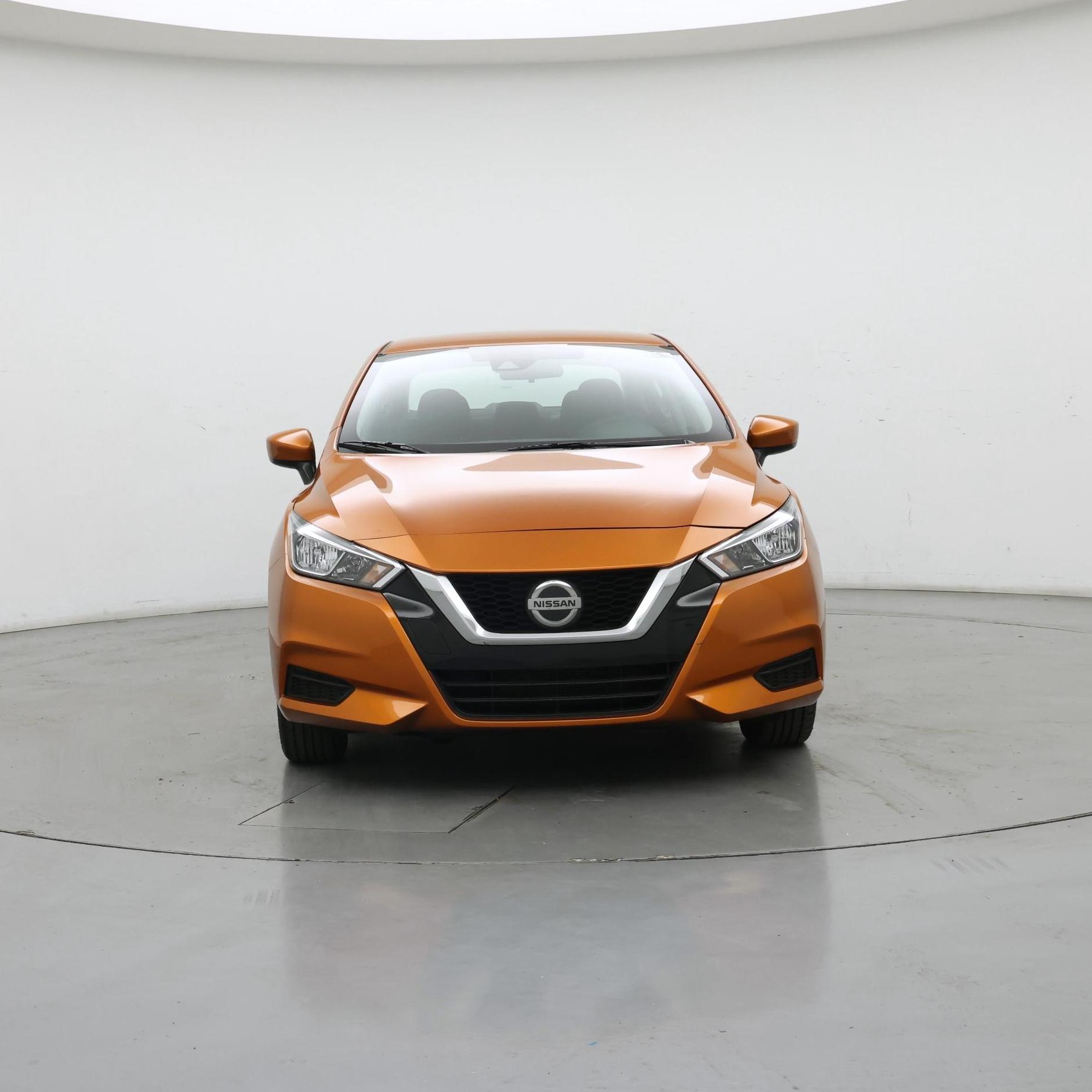 Thumbnail: 2022 Nissan Versa - 5