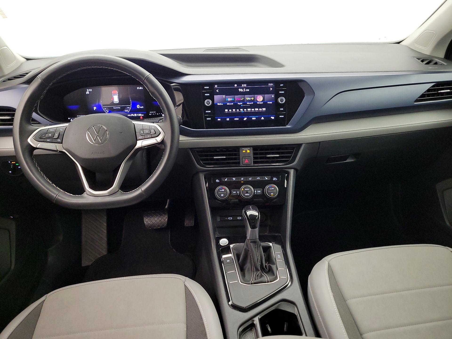 Thumbnail: 2024 Volkswagen Taos - 9