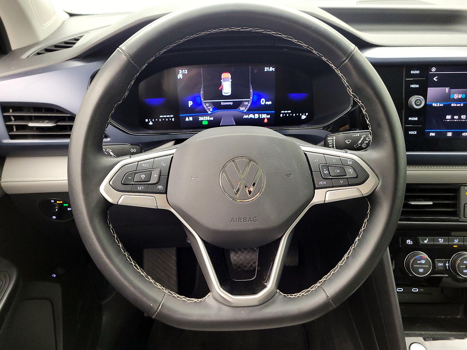 Thumbnail: 2024 Volkswagen Taos - 10