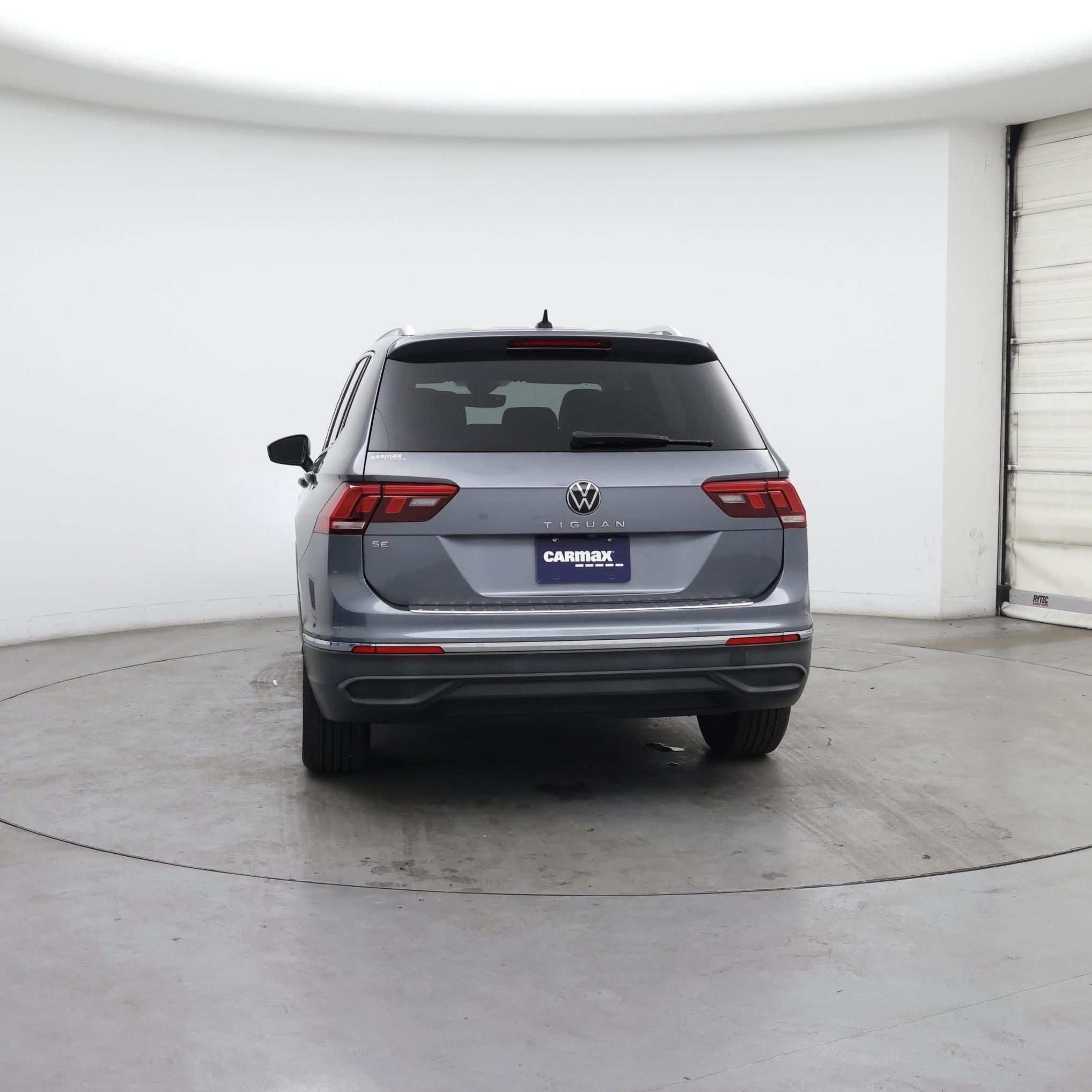 Thumbnail: 2022 Volkswagen Tiguan - 6