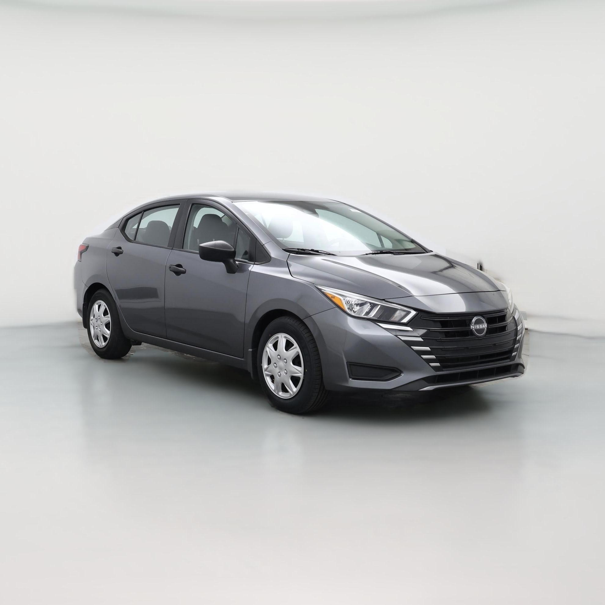 Thumbnail: 2023 Nissan Versa - 1
