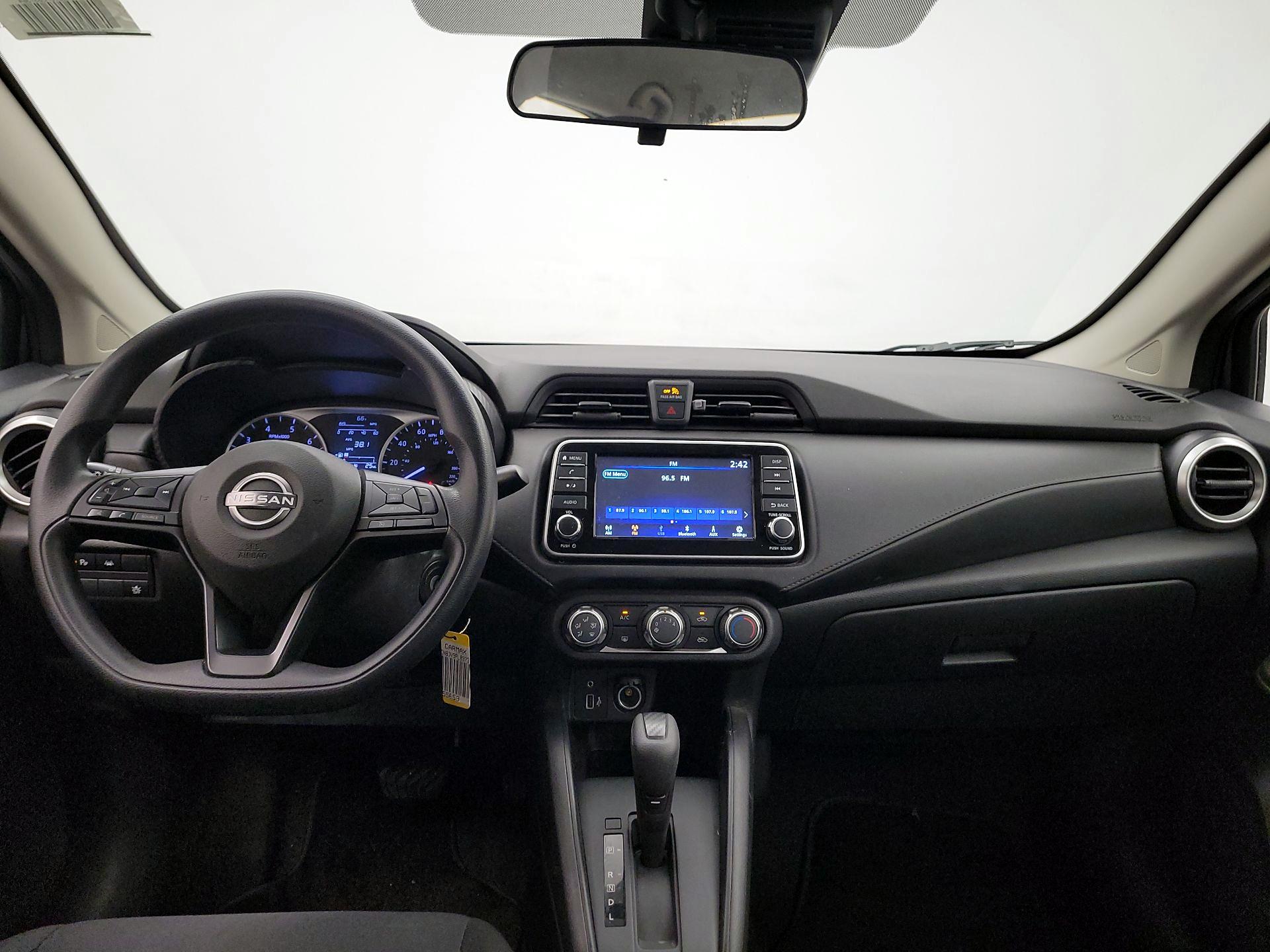 Thumbnail: 2023 Nissan Versa - 9