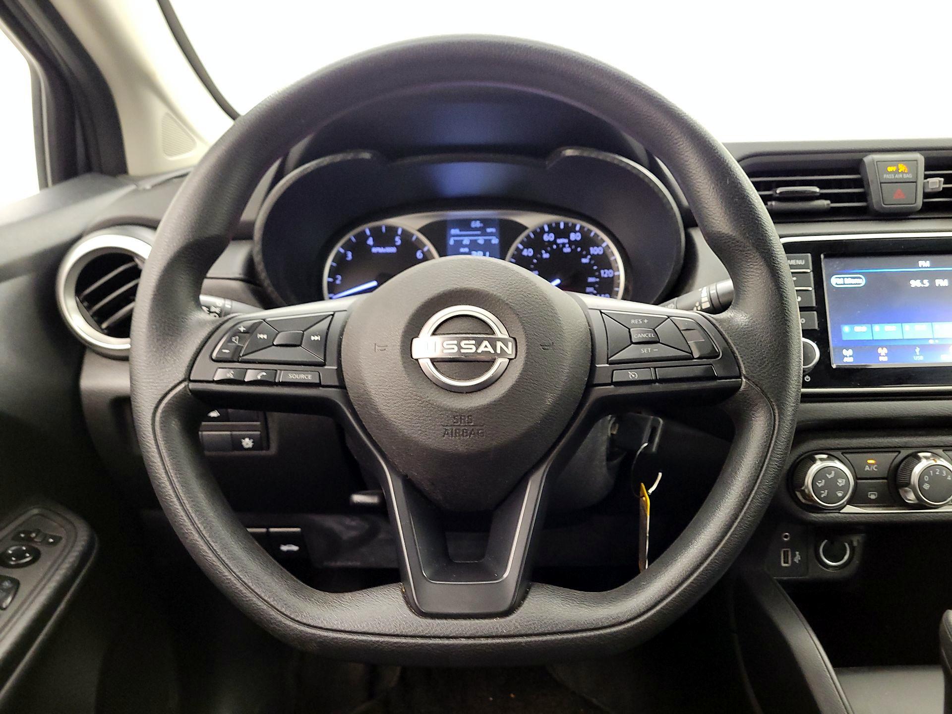 Thumbnail: 2023 Nissan Versa - 10