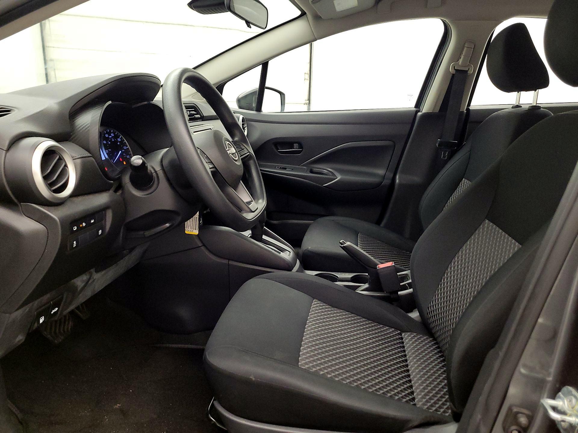 Thumbnail: 2023 Nissan Versa - 11