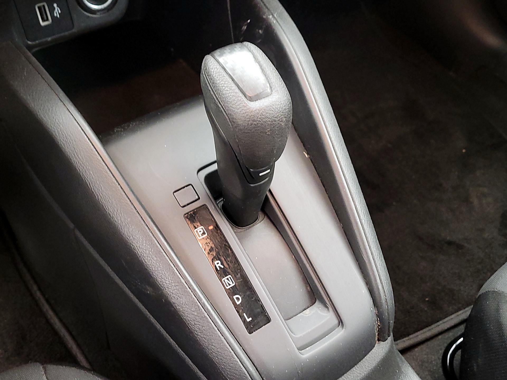 Thumbnail: 2023 Nissan Versa - 17