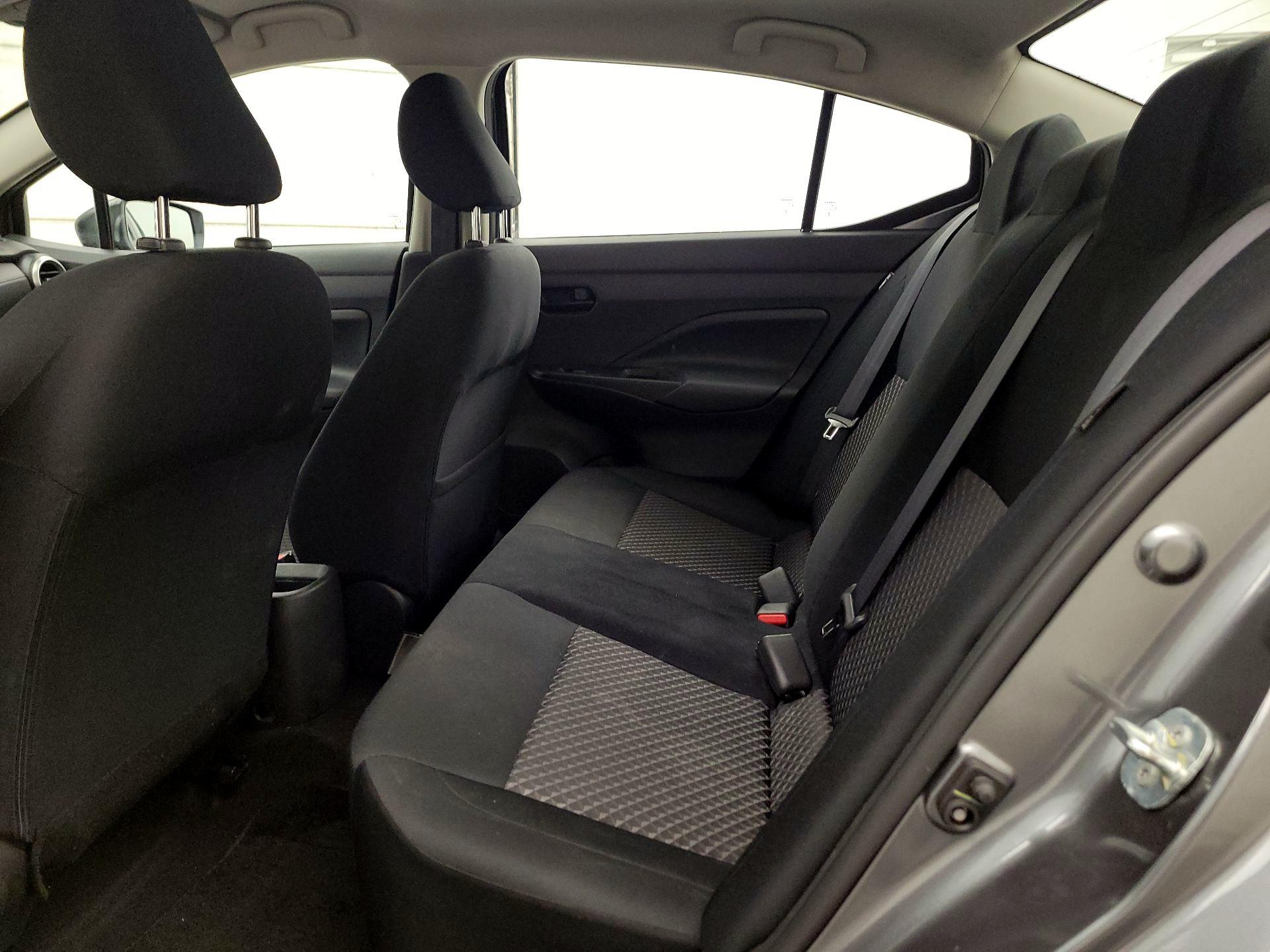 Thumbnail: 2023 Nissan Versa - 19