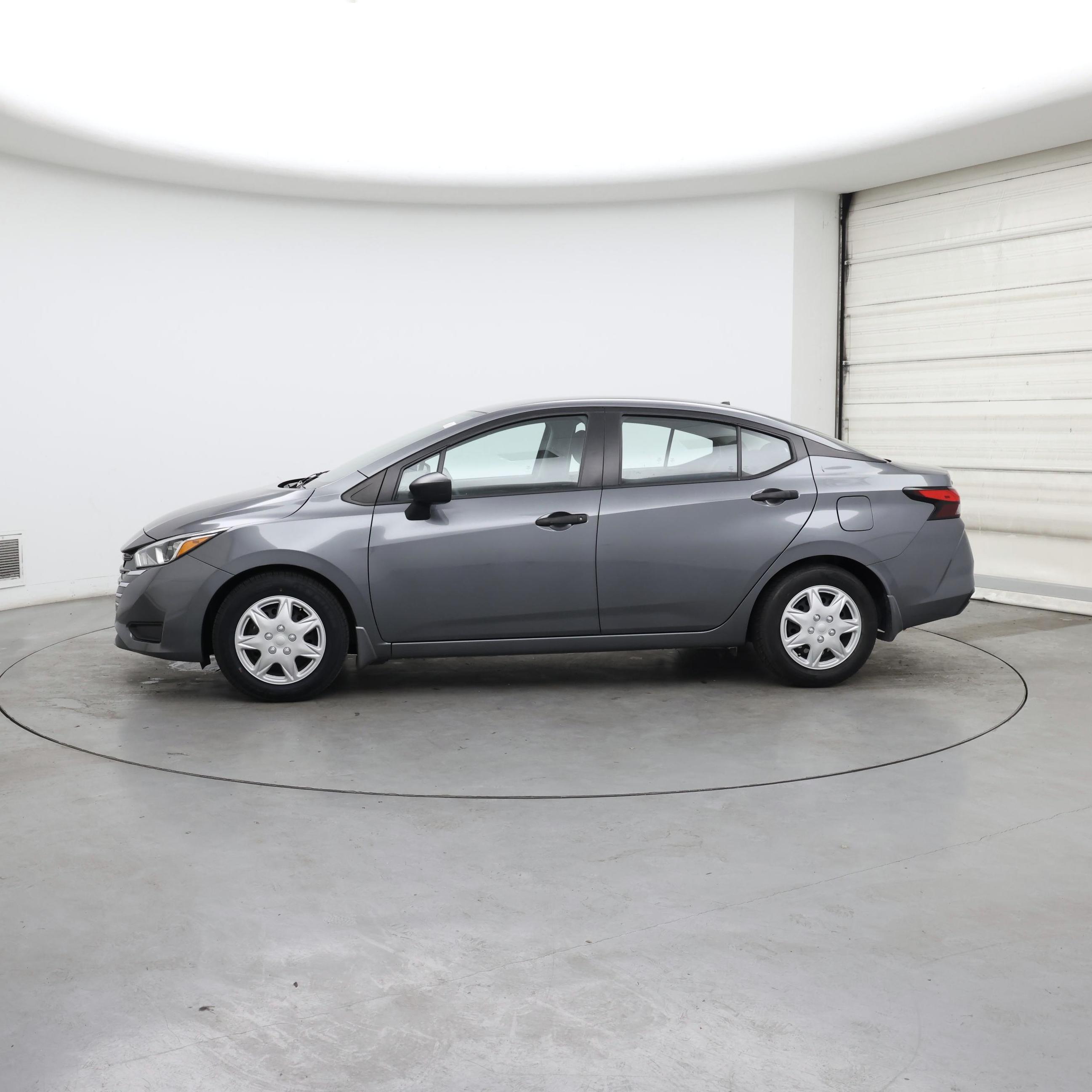 Thumbnail: 2023 Nissan Versa - 3