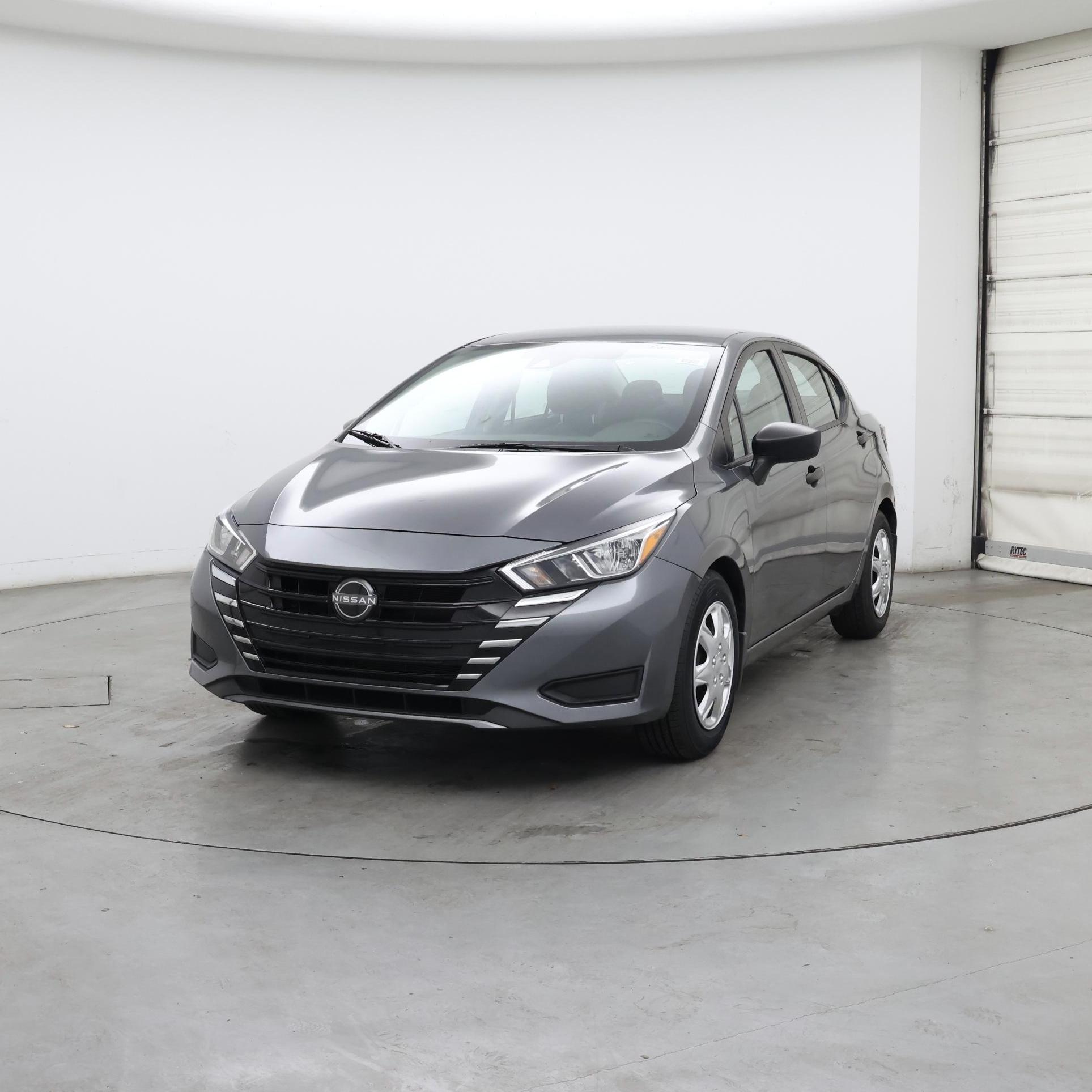 Thumbnail: 2023 Nissan Versa - 4