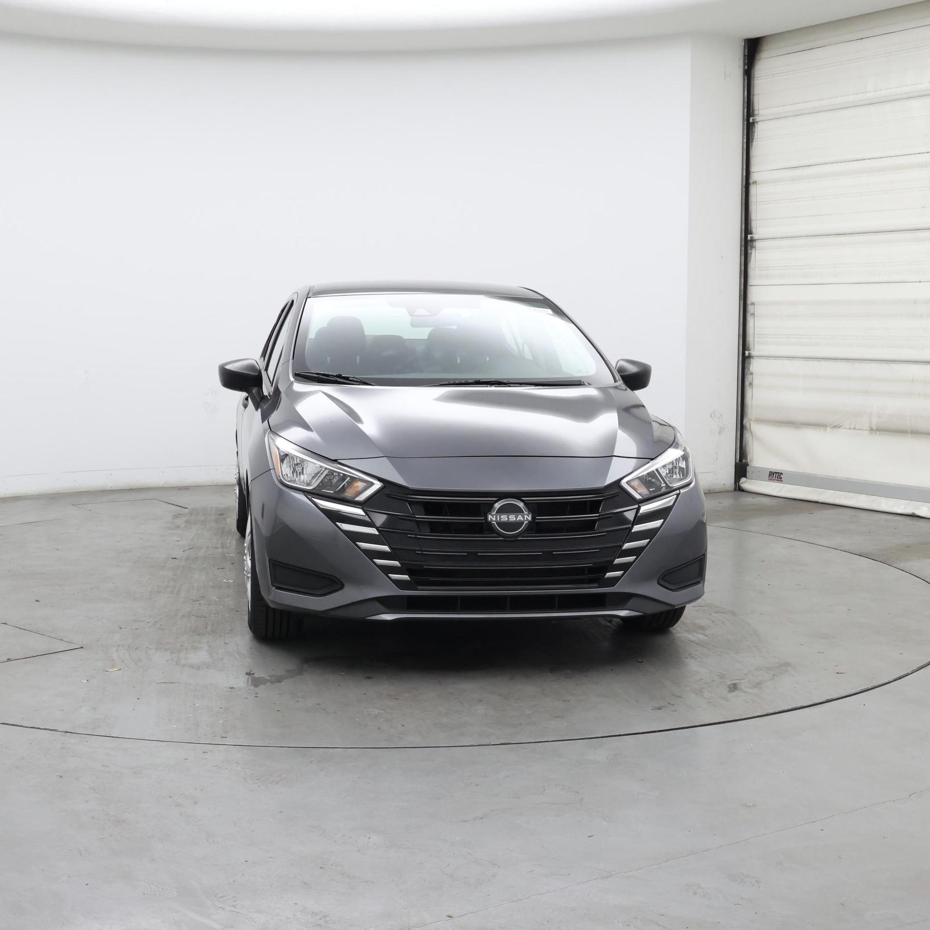 Thumbnail: 2023 Nissan Versa - 5