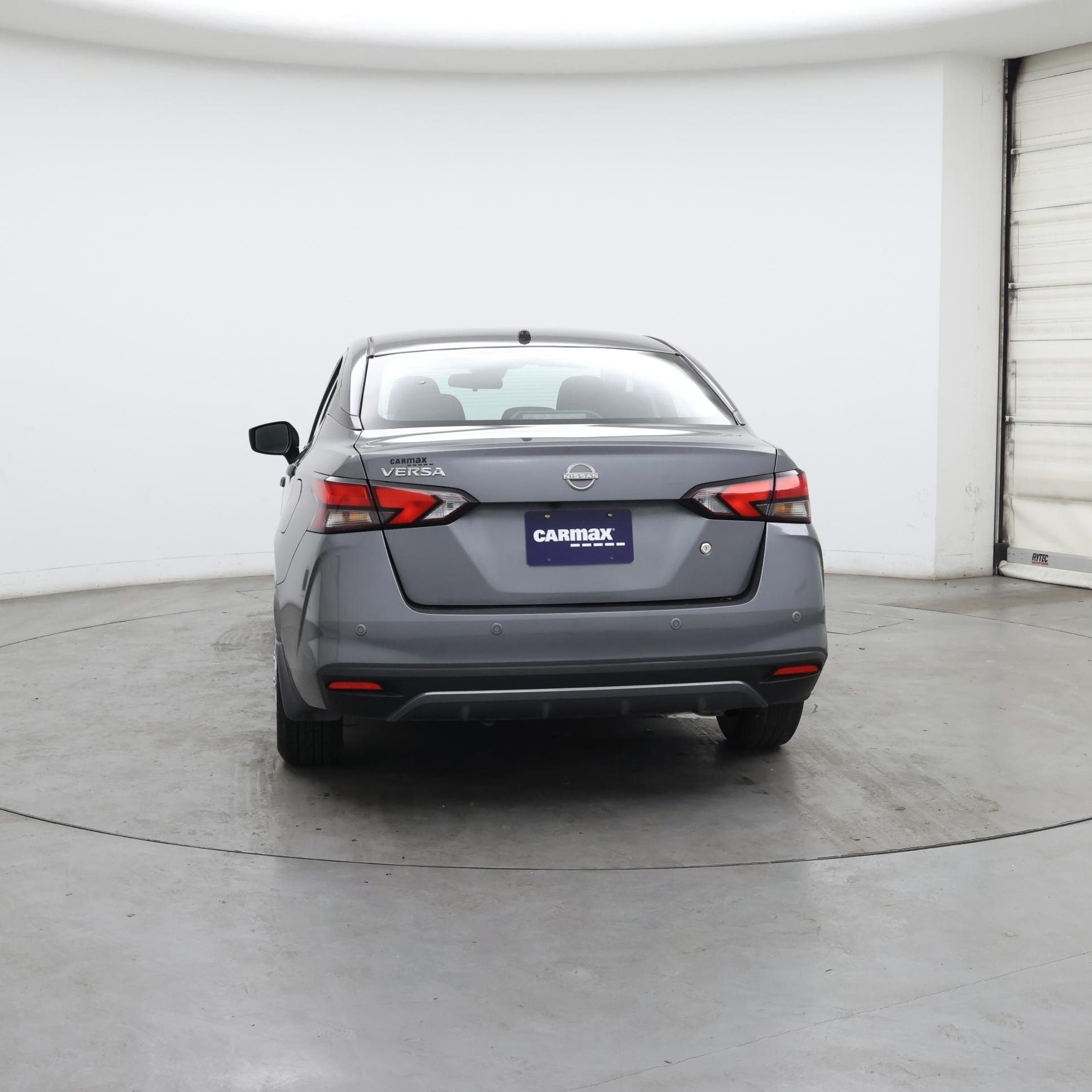 Thumbnail: 2023 Nissan Versa - 6