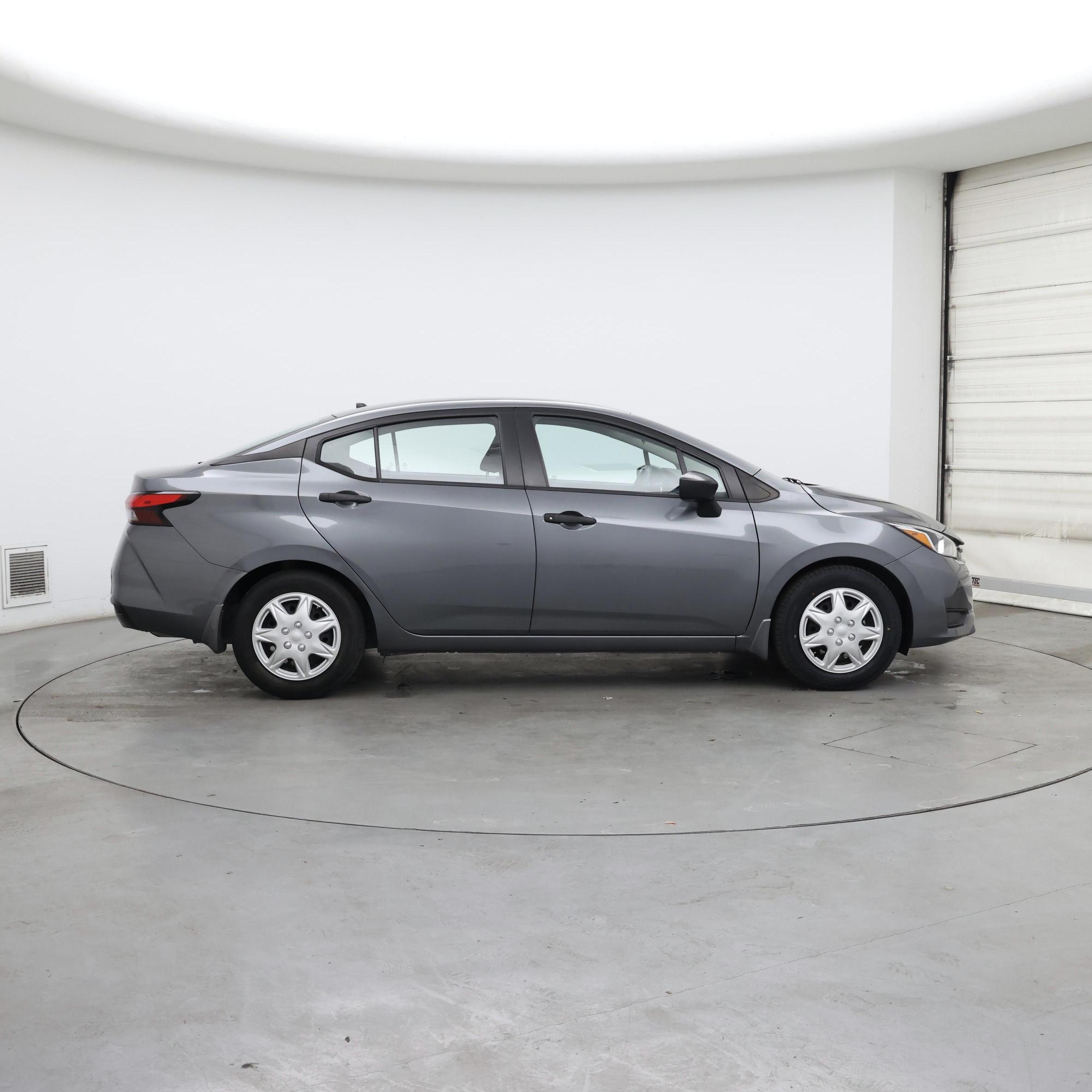 Thumbnail: 2023 Nissan Versa - 7