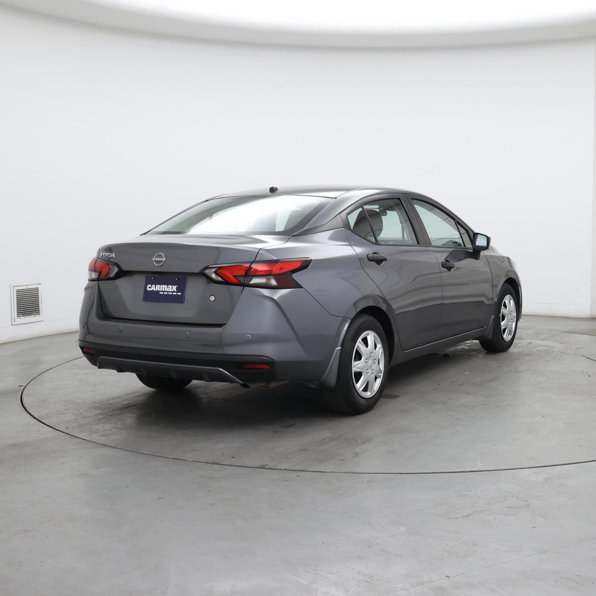 Thumbnail: 2023 Nissan Versa - 8