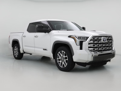 2023 Toyota Tundra Hybrid 1794